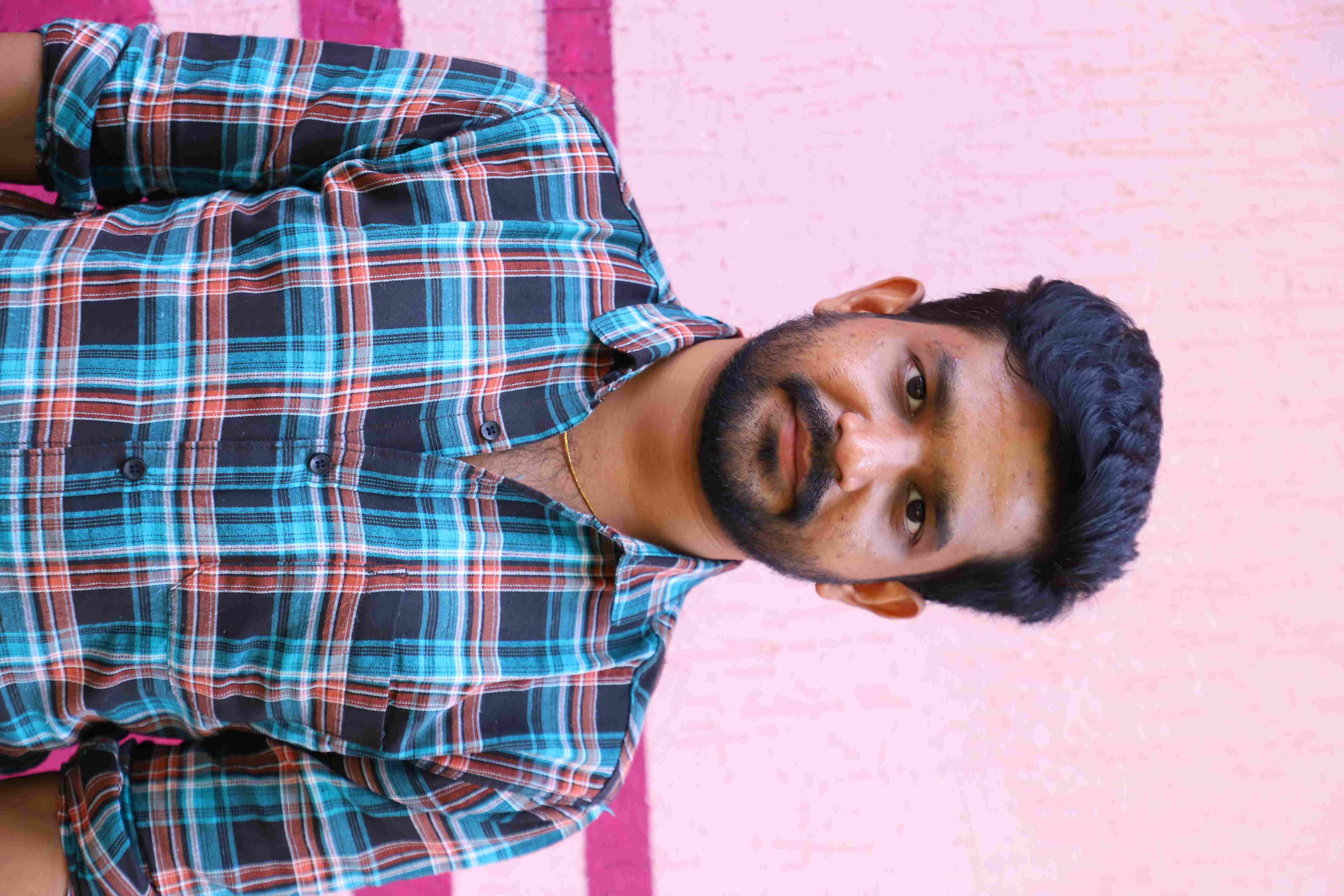 Sankara Rao Damodara