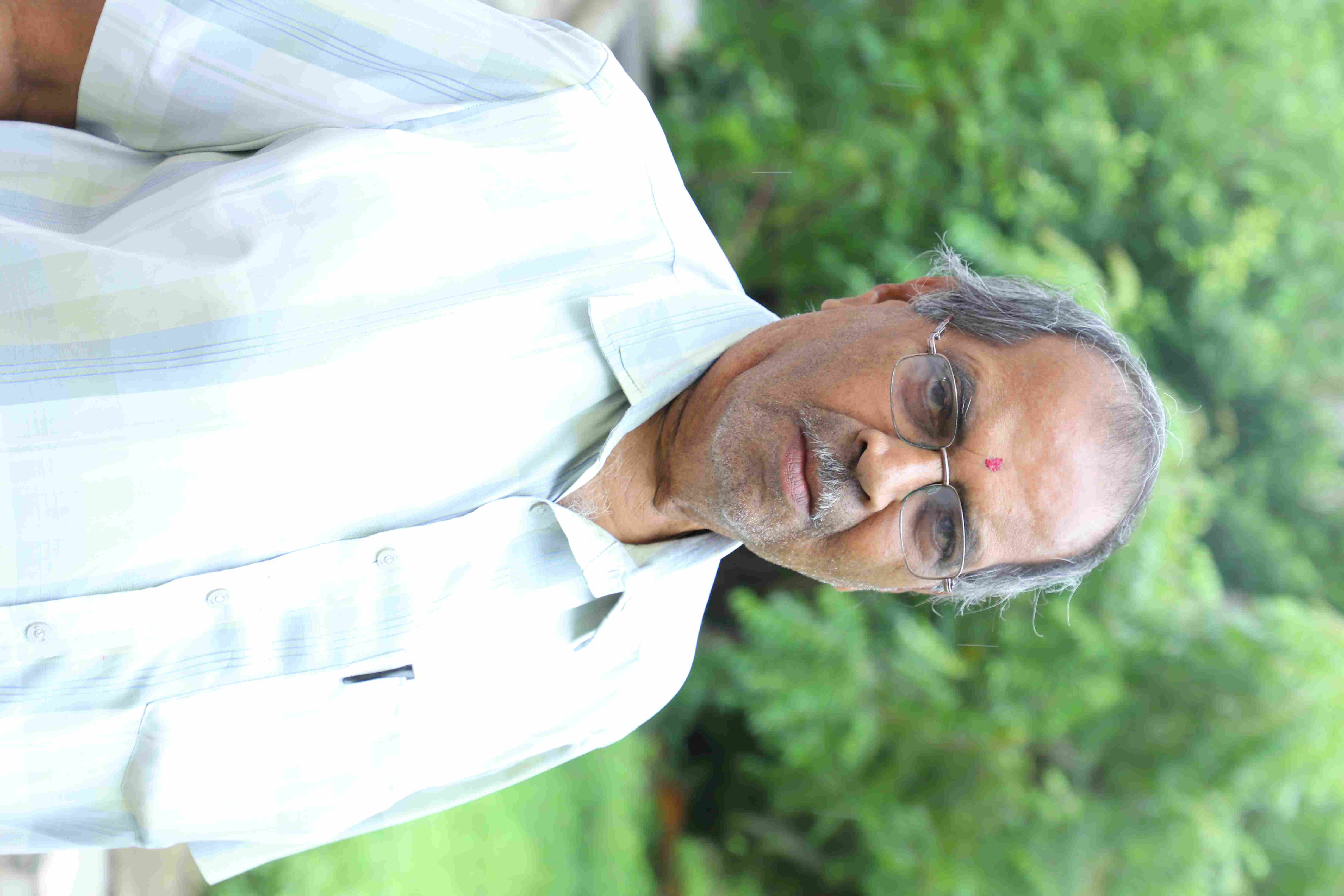 Korimarla MadhuSudana Rao