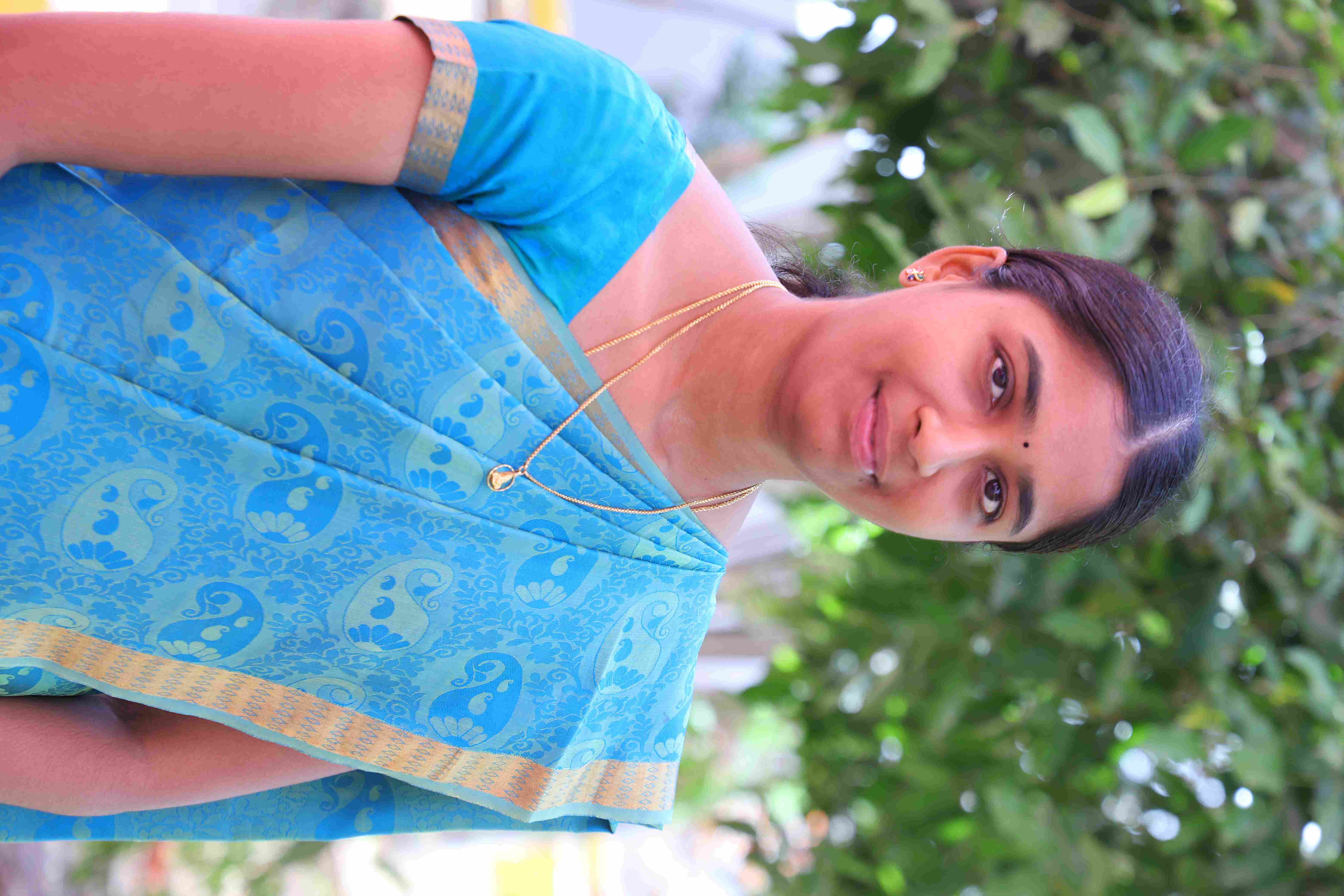 Pavani Gavini