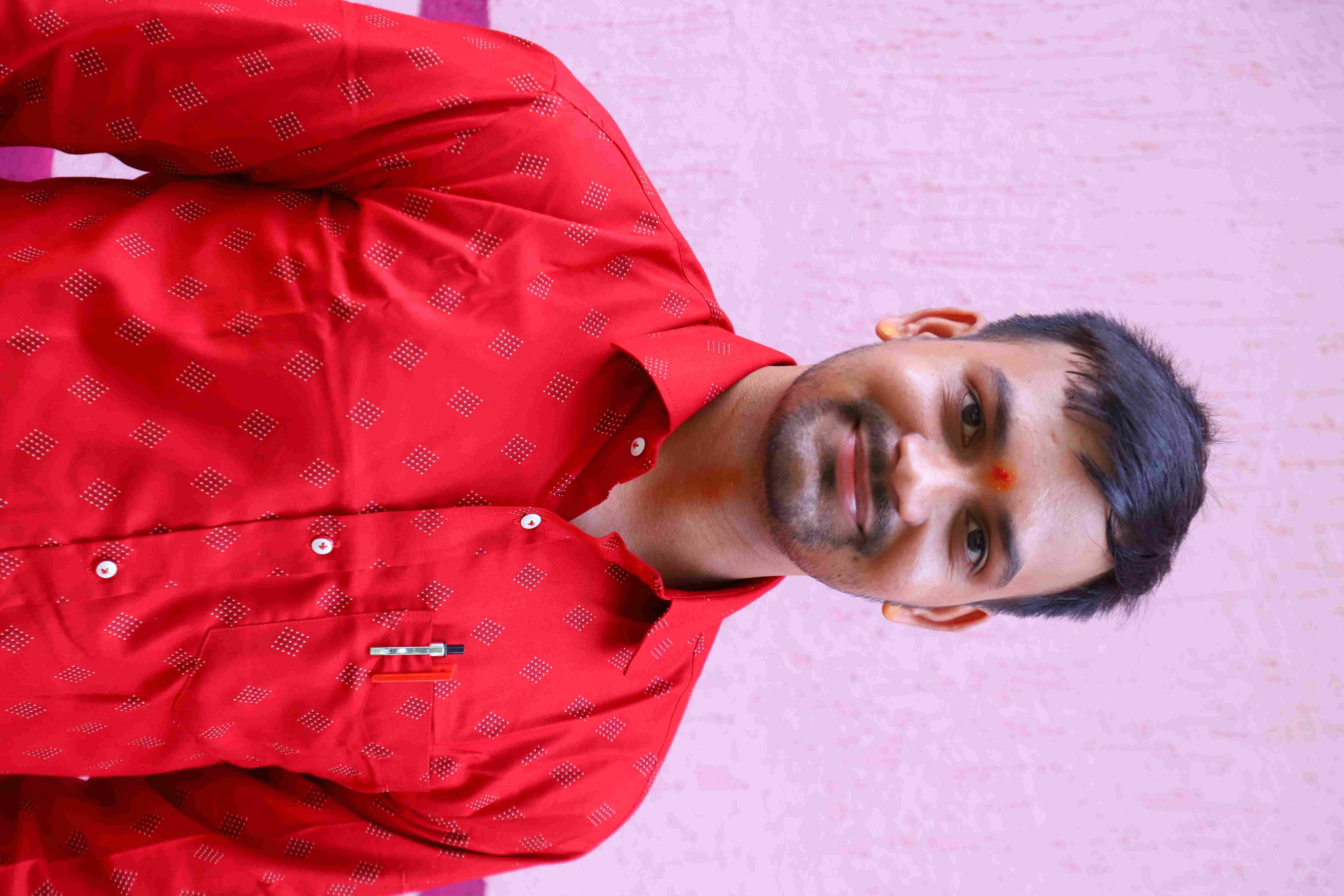 Bharat Singh