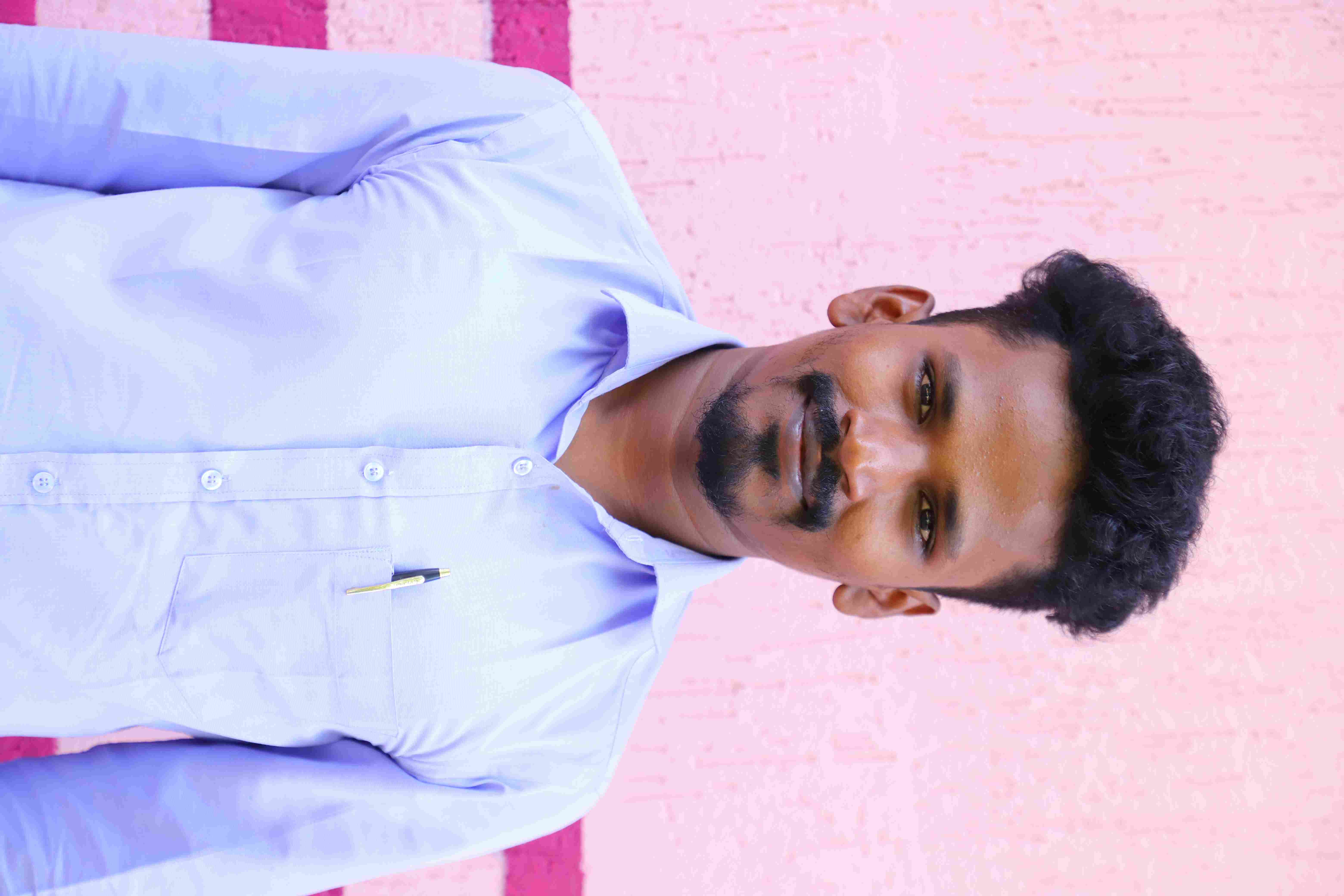 Aariga Salmon Raju