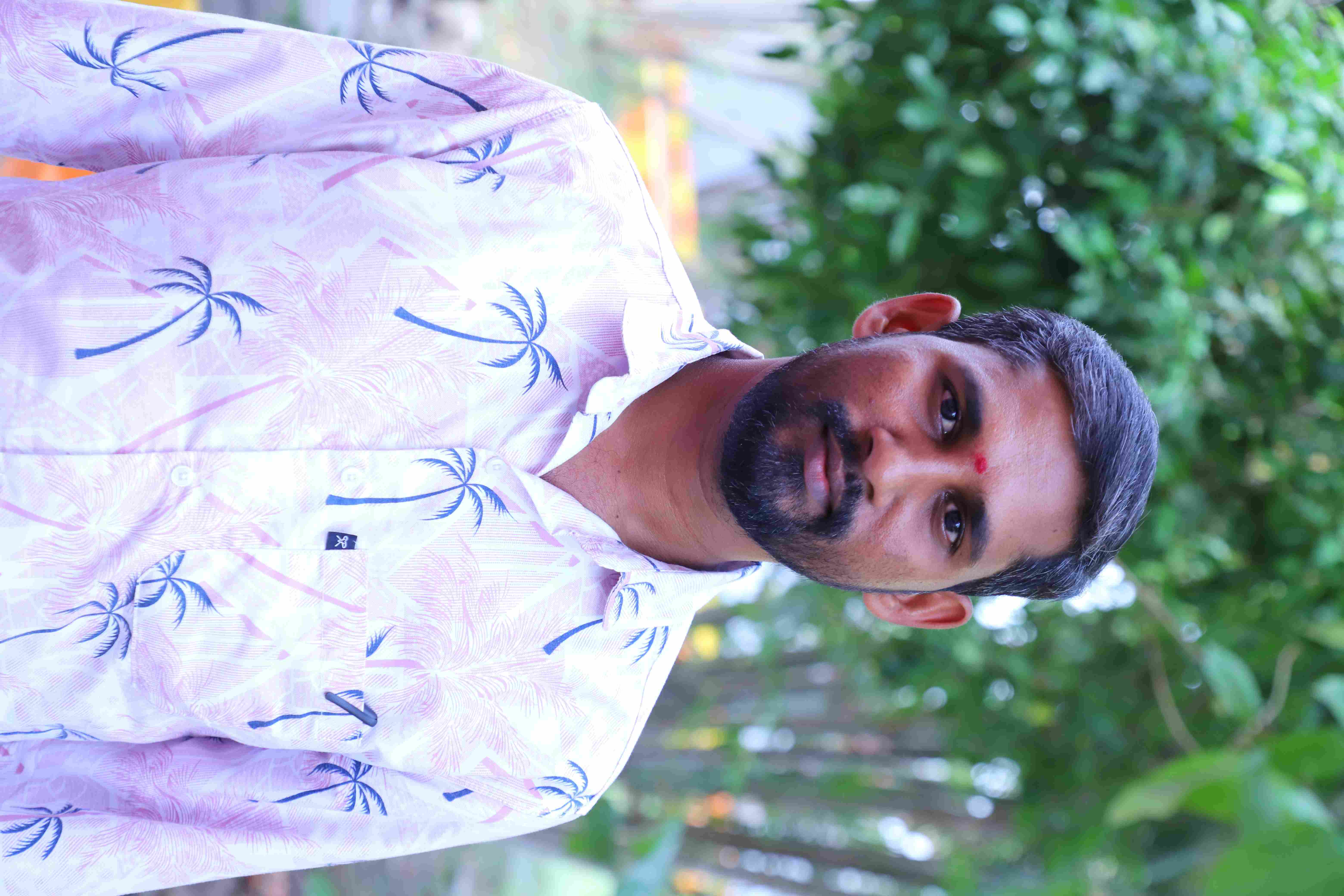 Valaparla Narasimharao