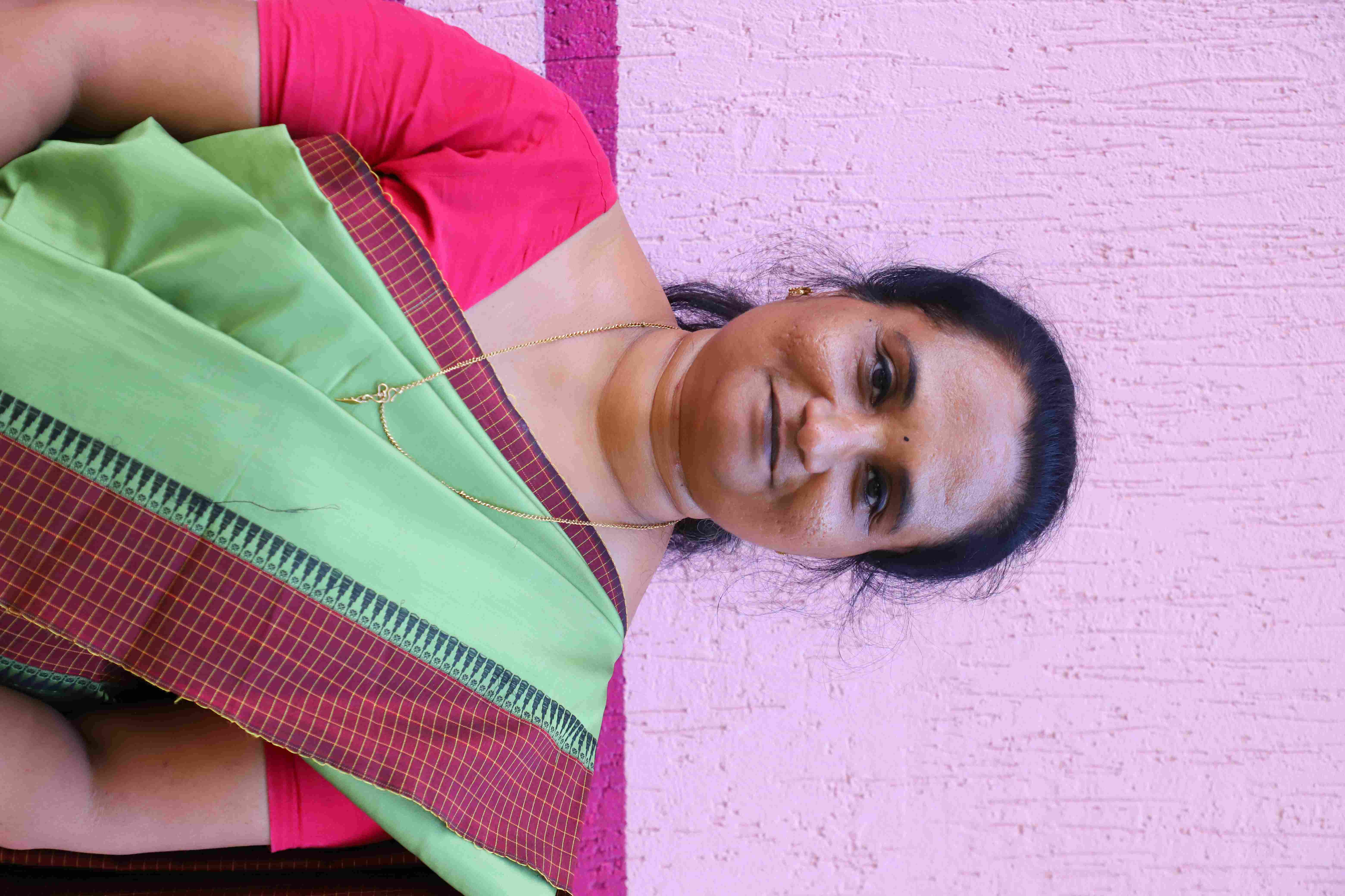 Rajee Babu