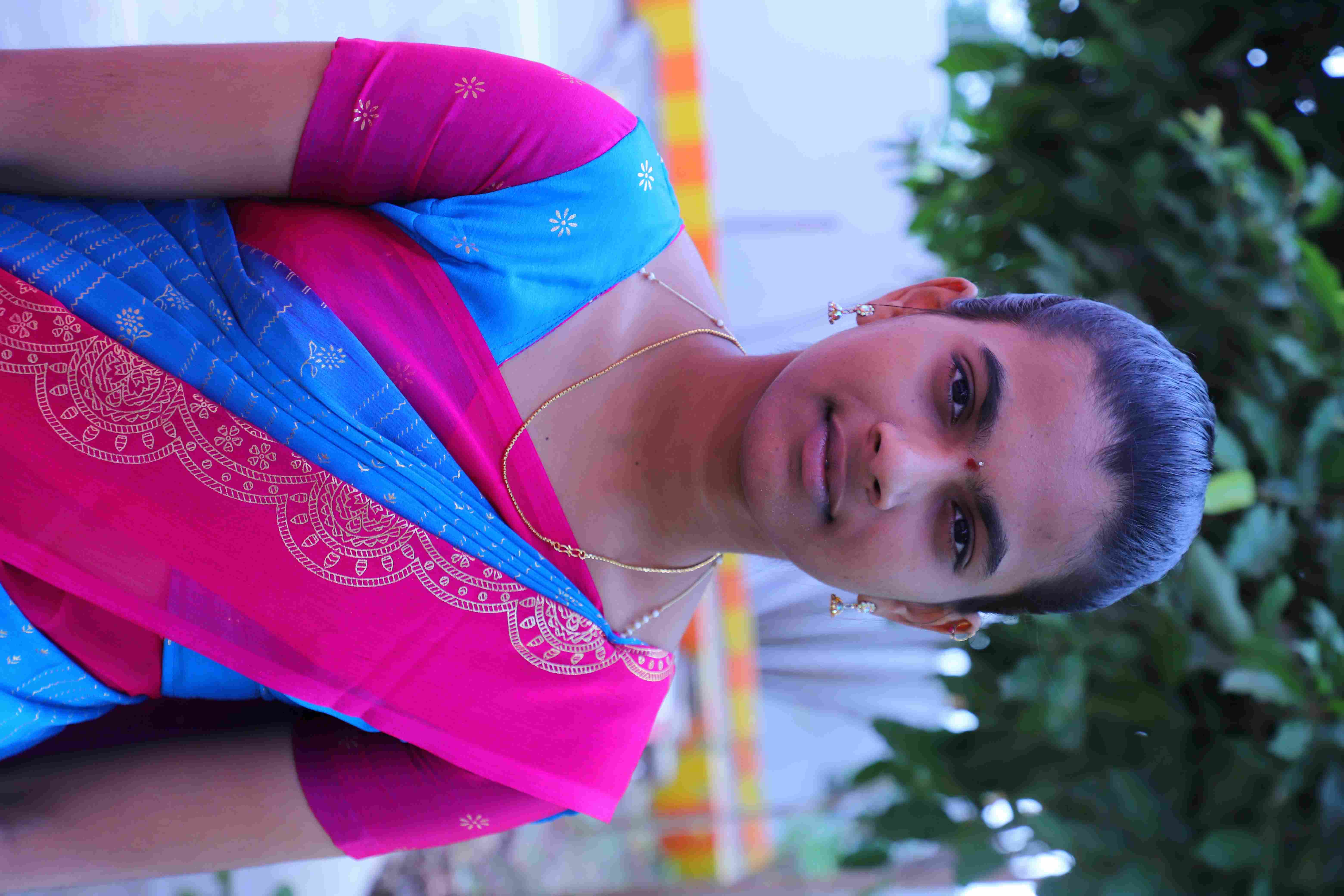 Jalasutram Durga Bhavani