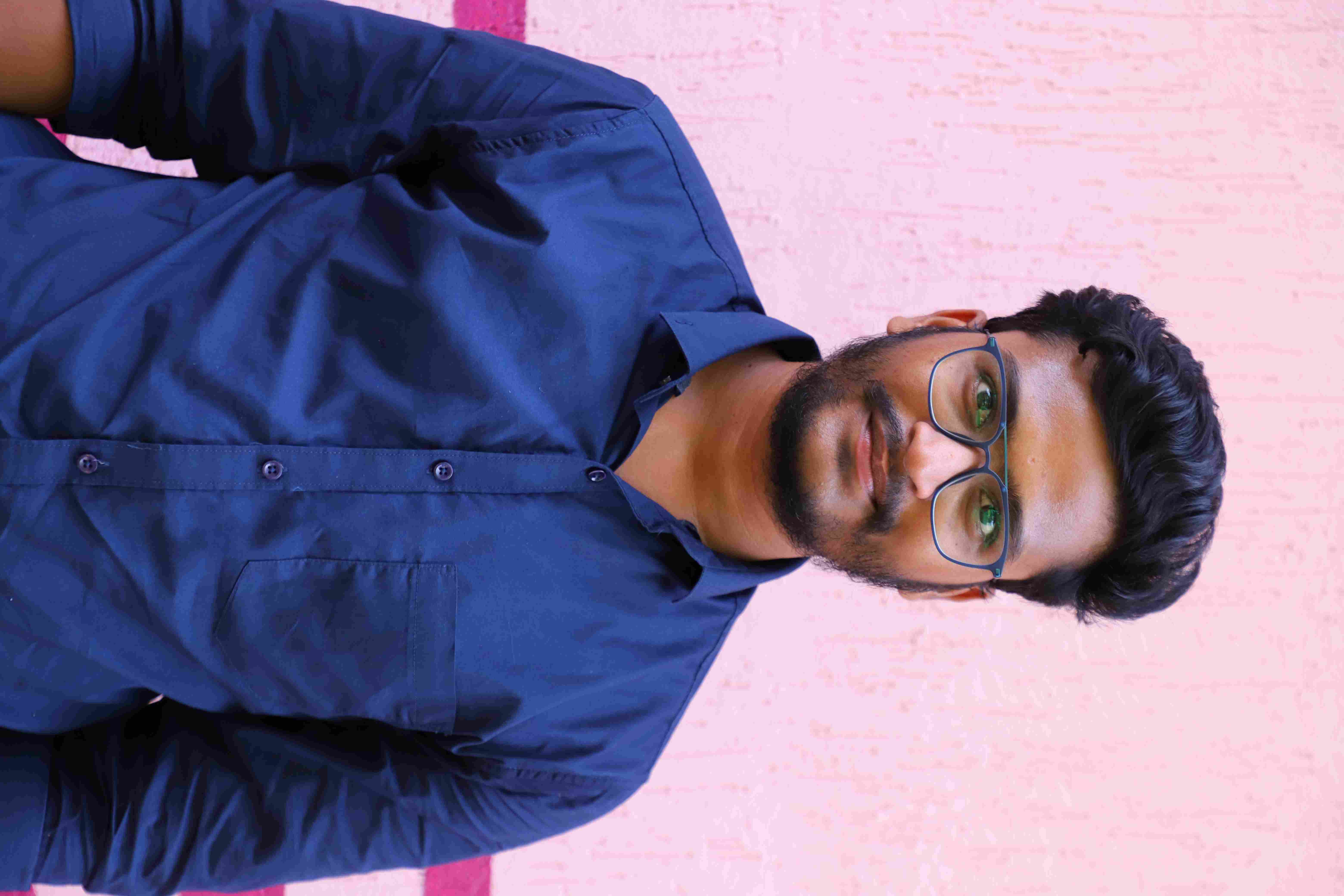 Karri Ganesh