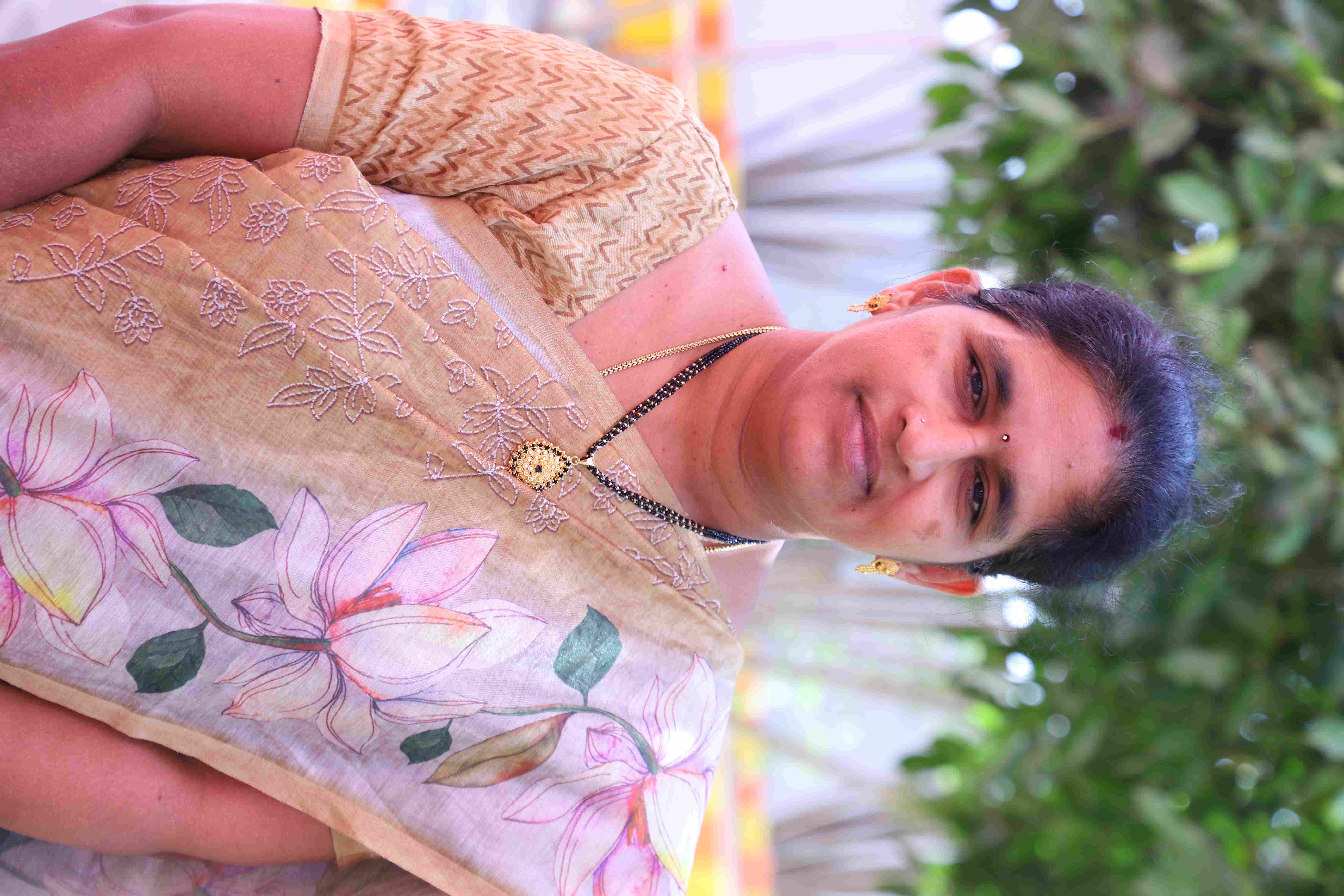 Penumutchu Ramadevi
