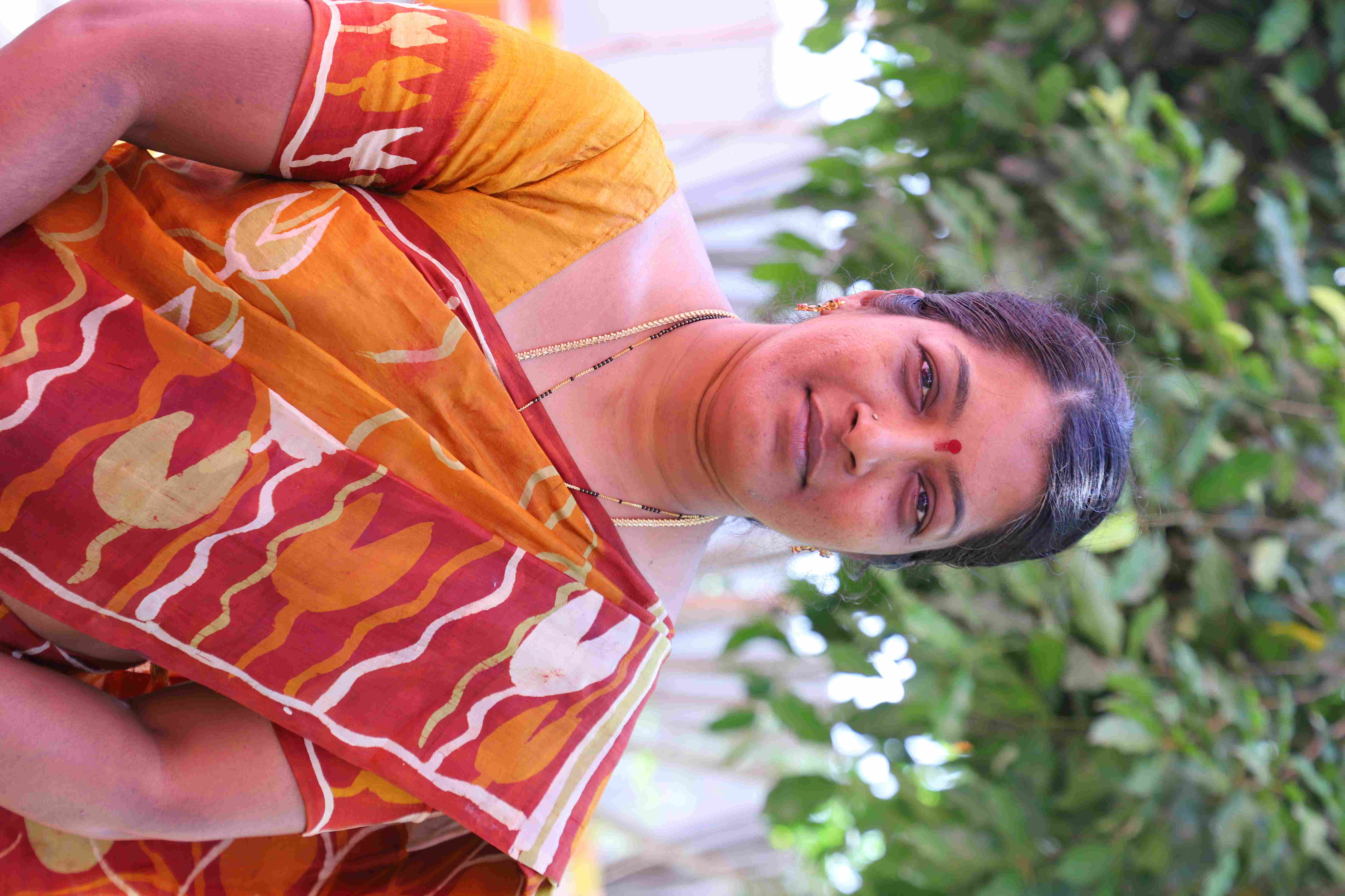 Garikipati Sandhya Rani