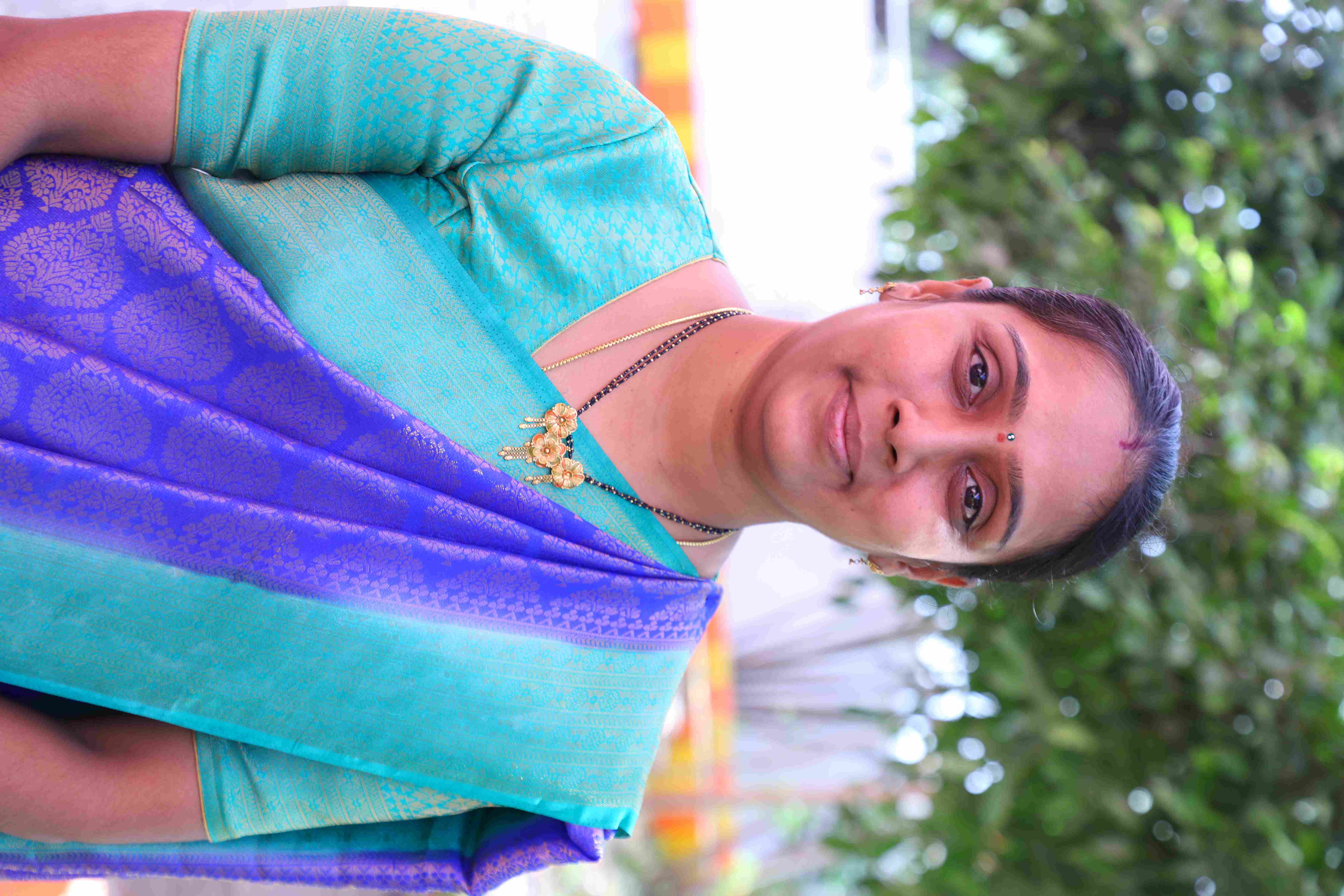 Kethineni Komali