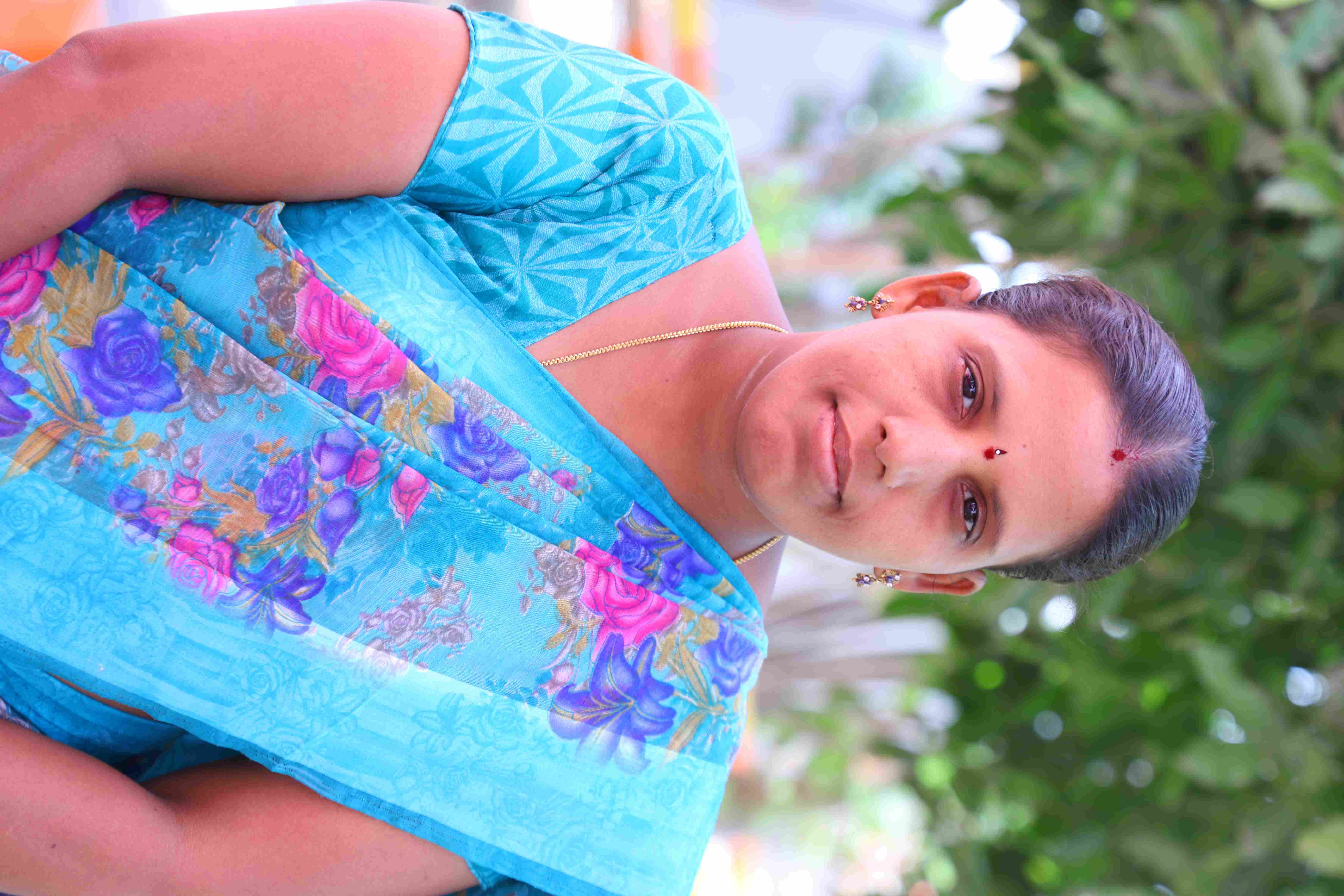 Mani Chandolu