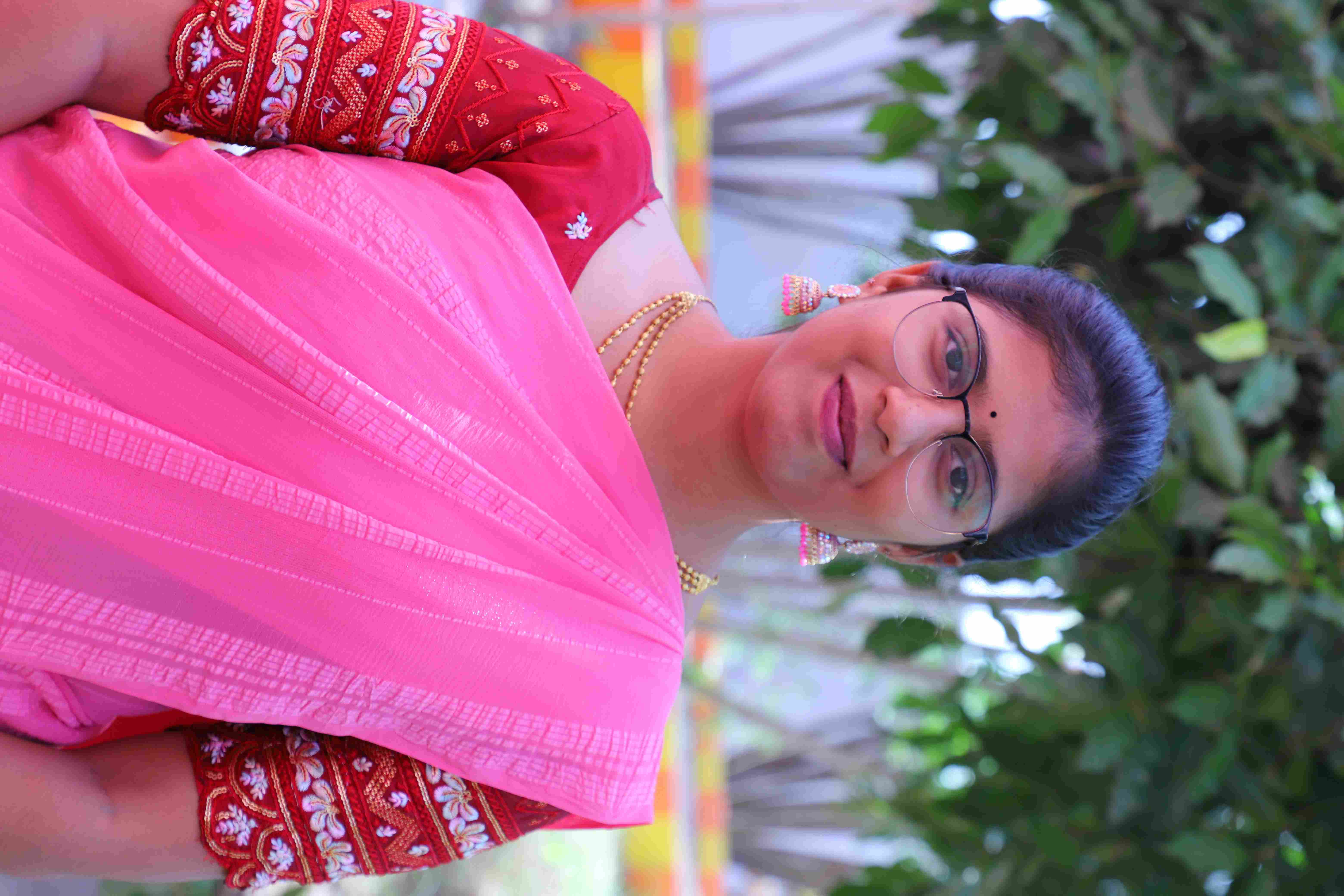 Supraja Chandrasekharuni