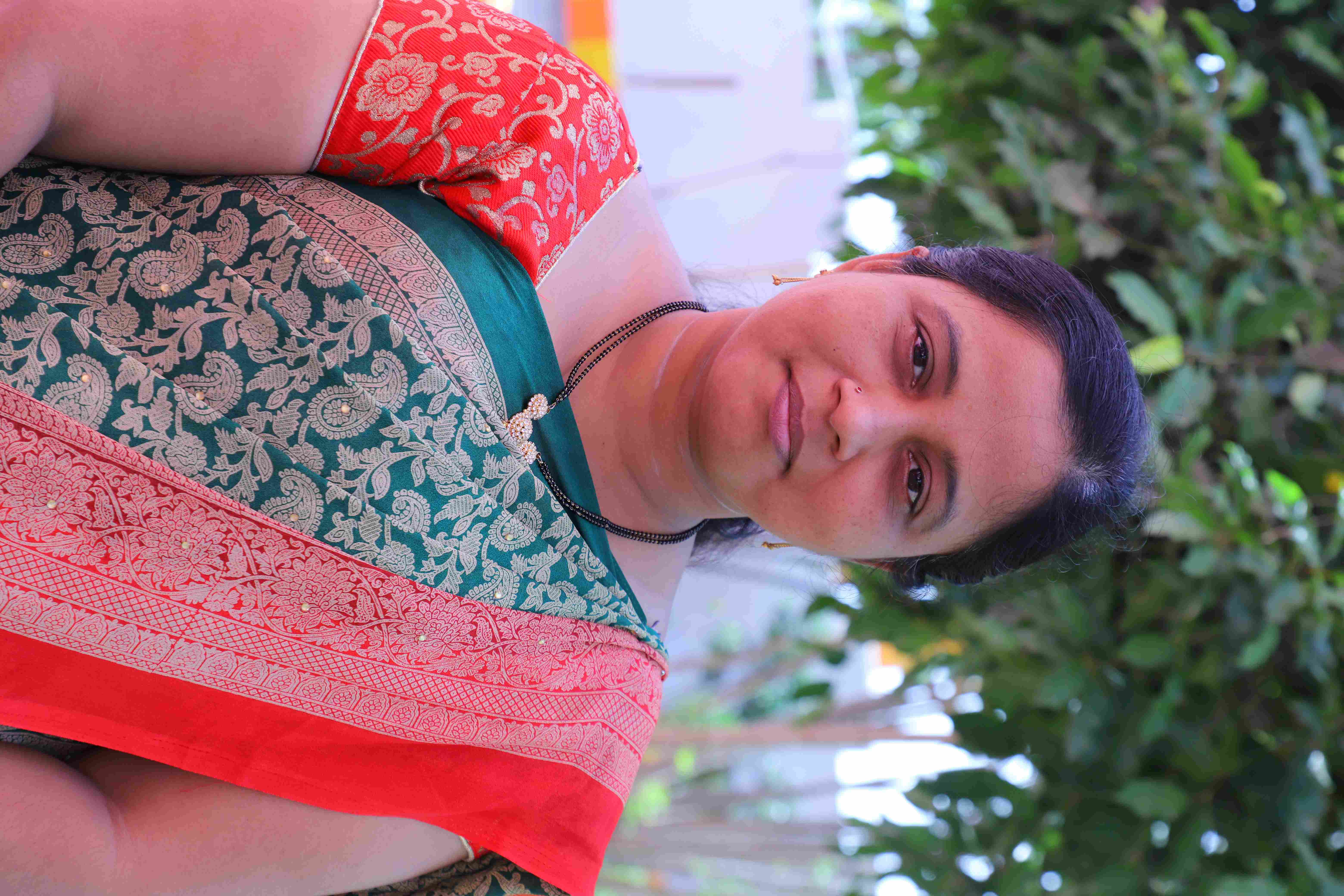 D. Nagina