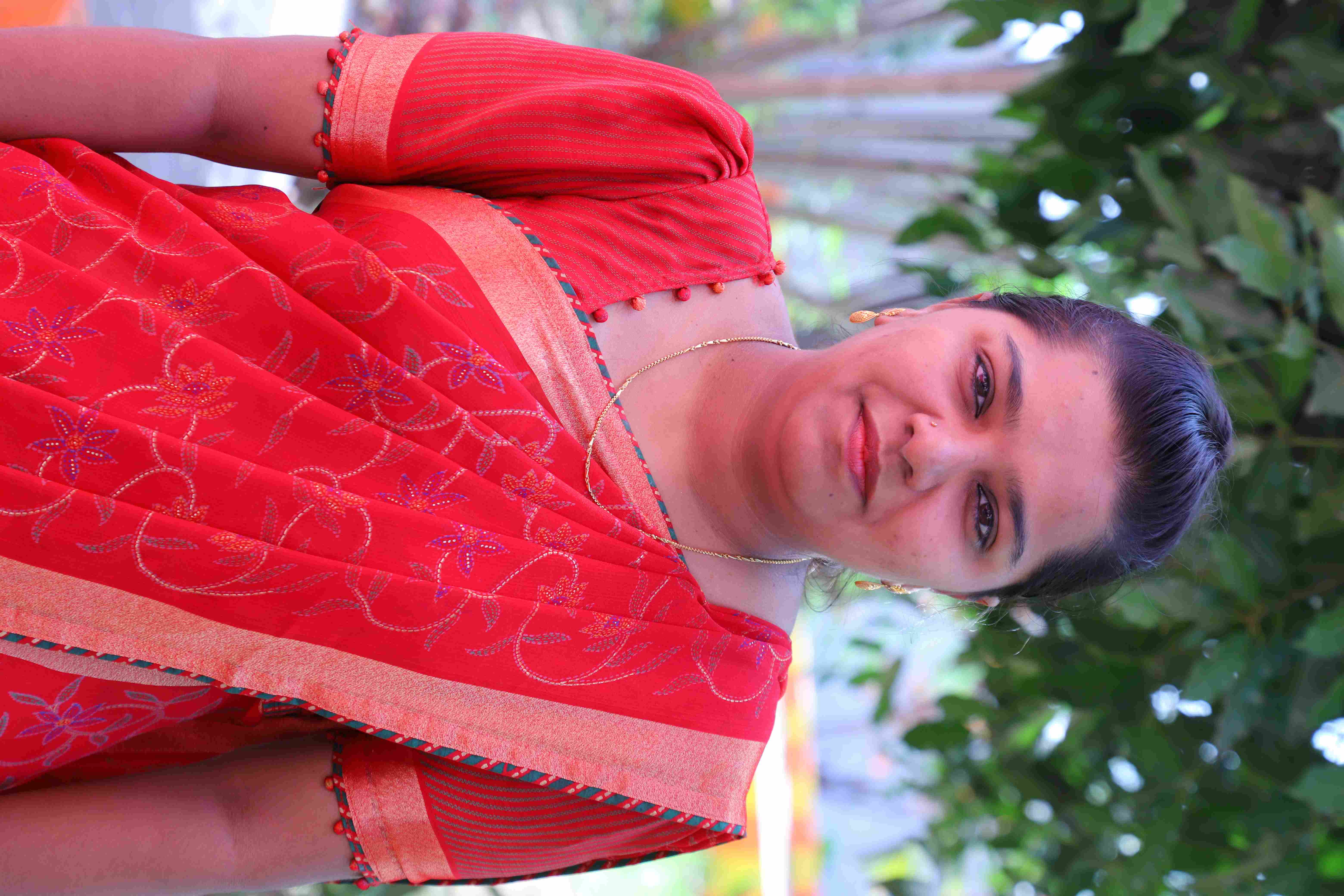 Sk Ruksana