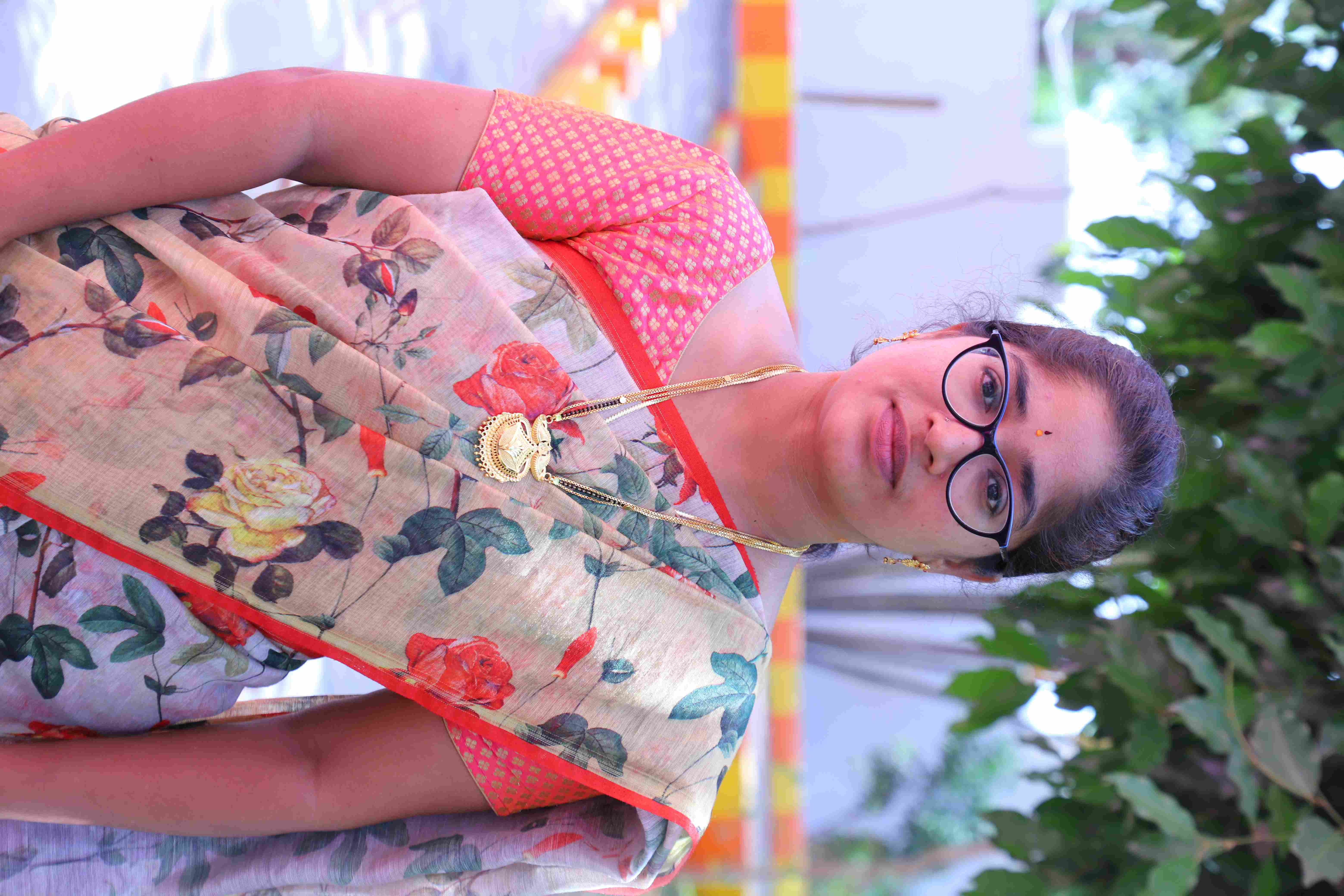 Ambika Koppoju