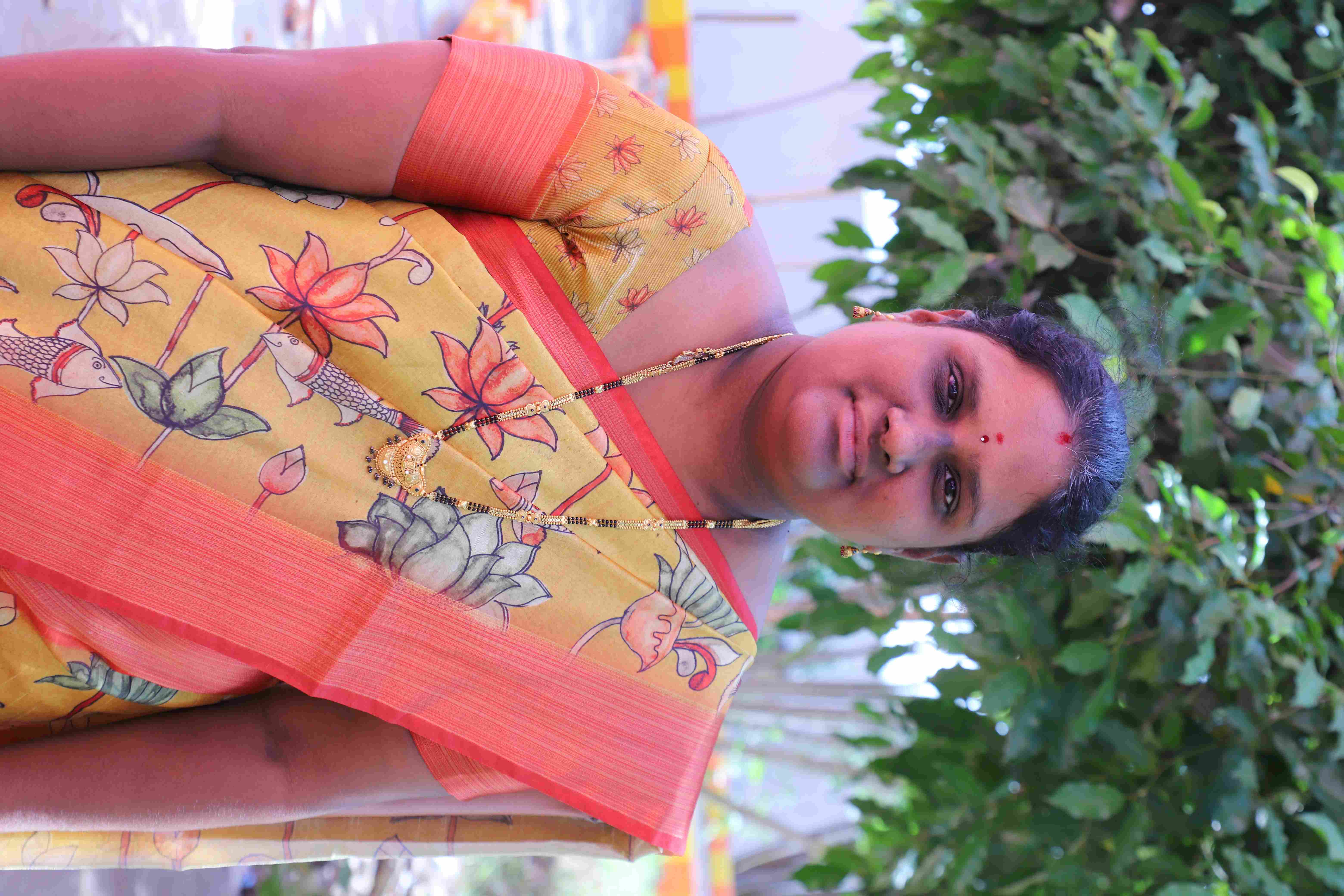 Paruchuri Govardhani