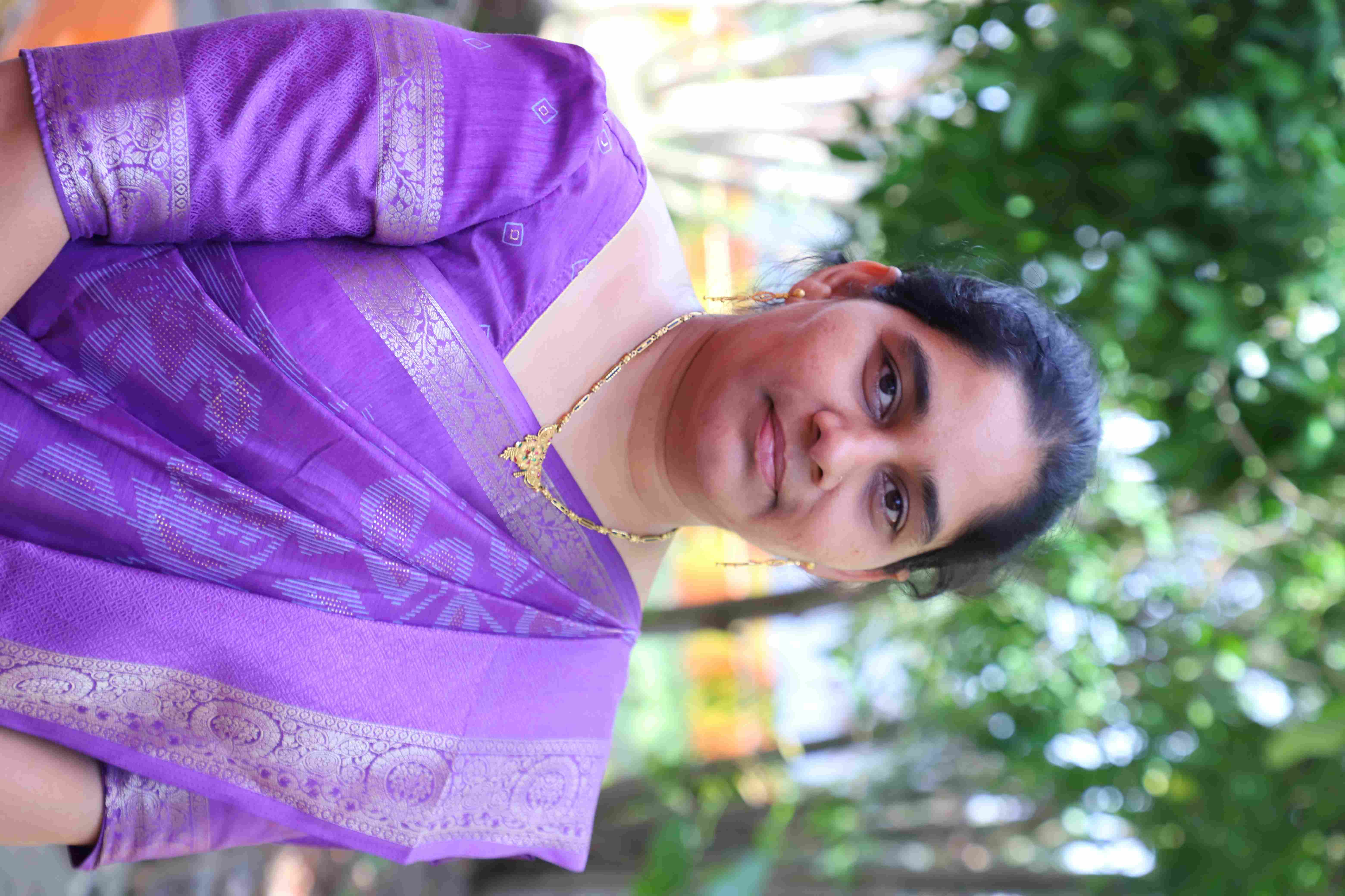 Shaik Samiunnisa