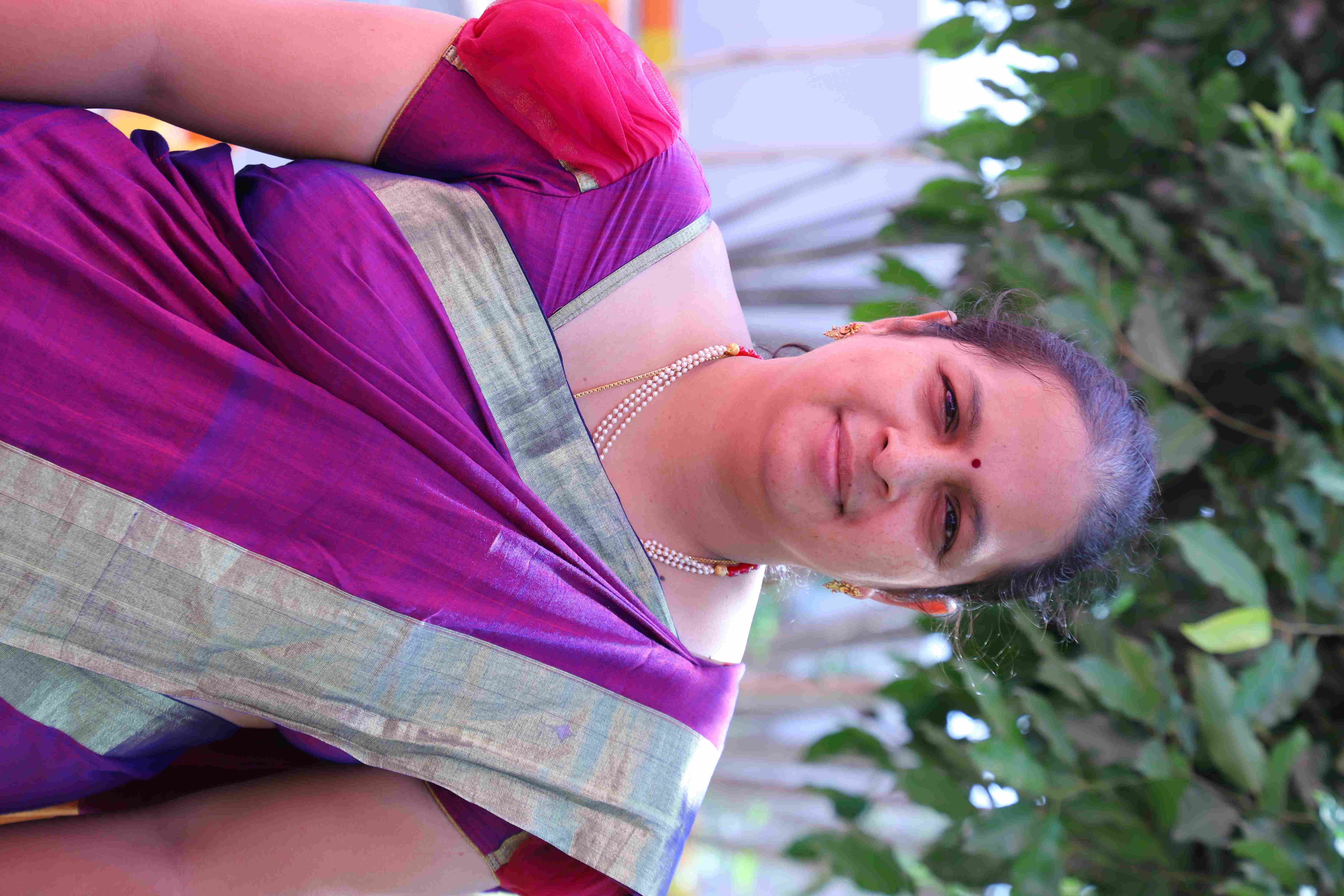 Palanki Radhika