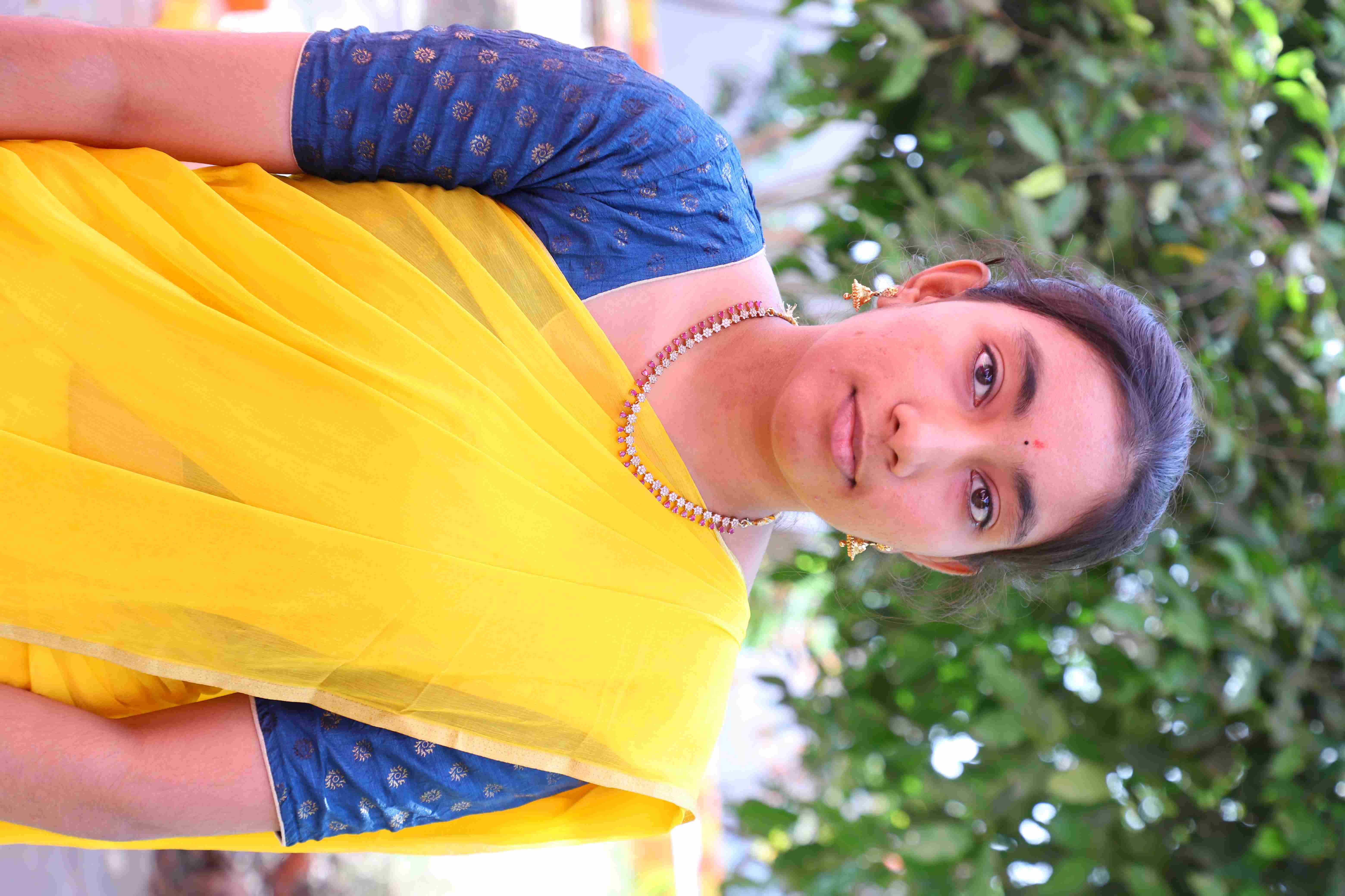 Rayasam Vaisali Tejaswini
