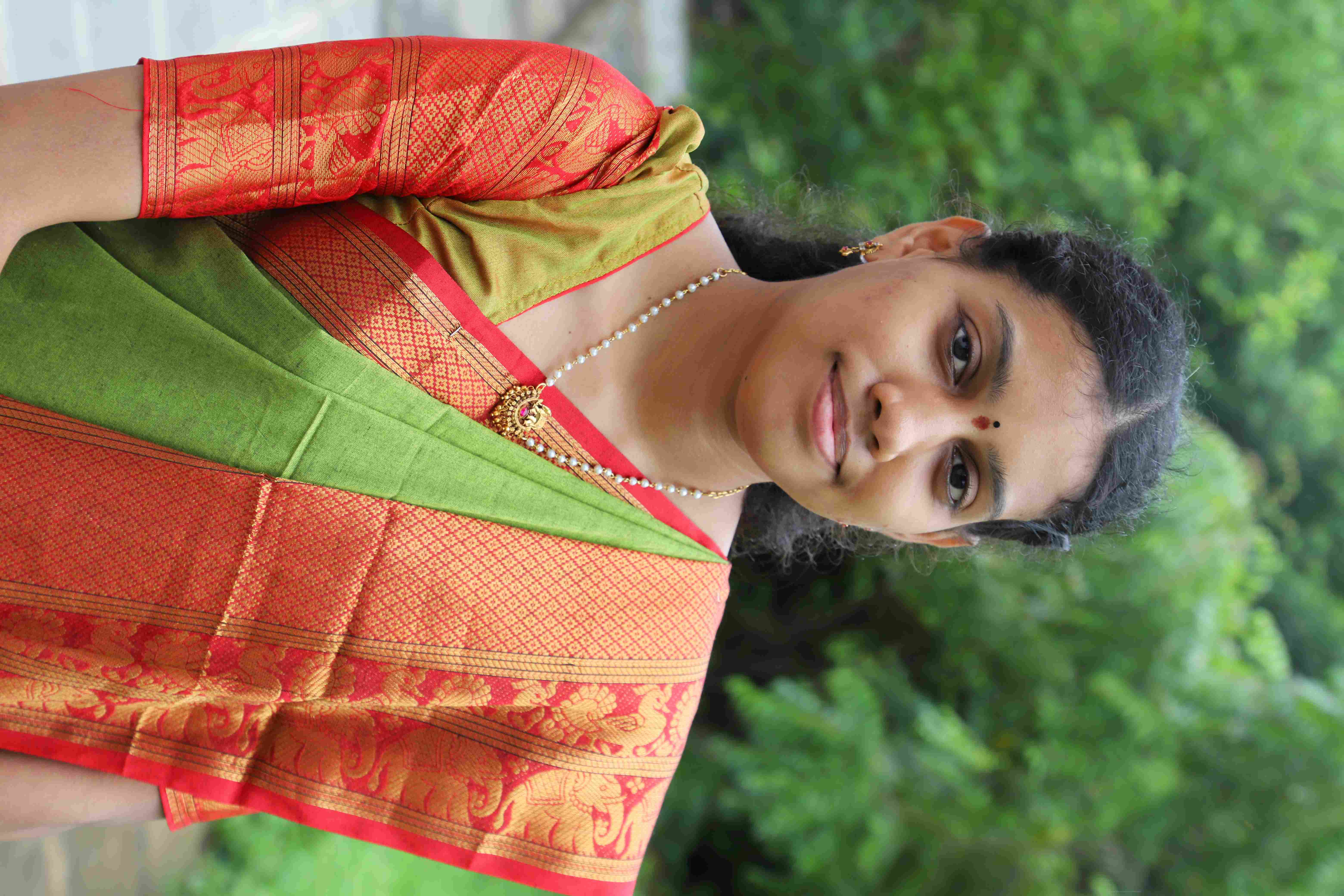 Chamarthy Lakshmi Manasa