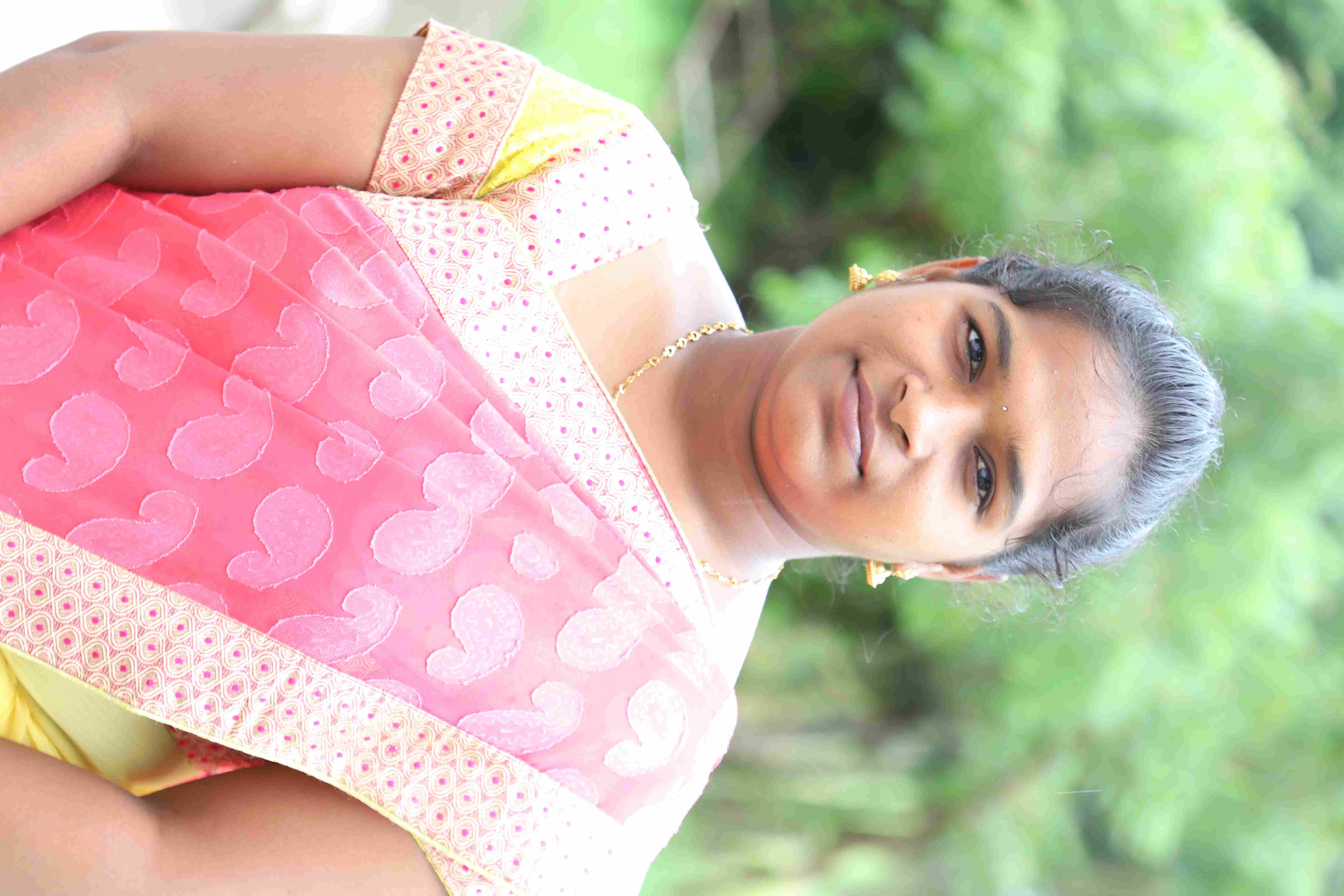 Cherukuri Supriya