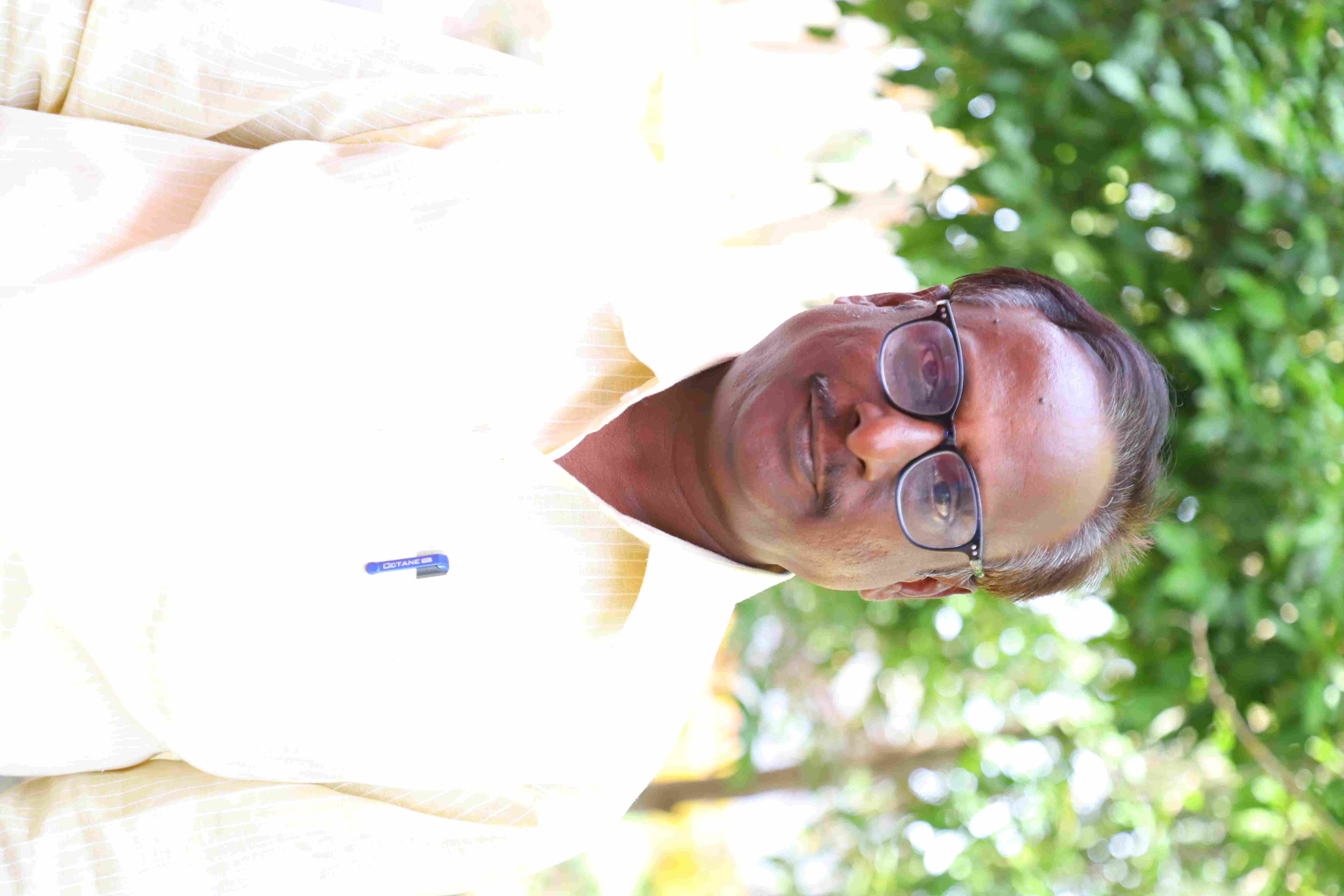 Katuri Venkata Siva Kumar