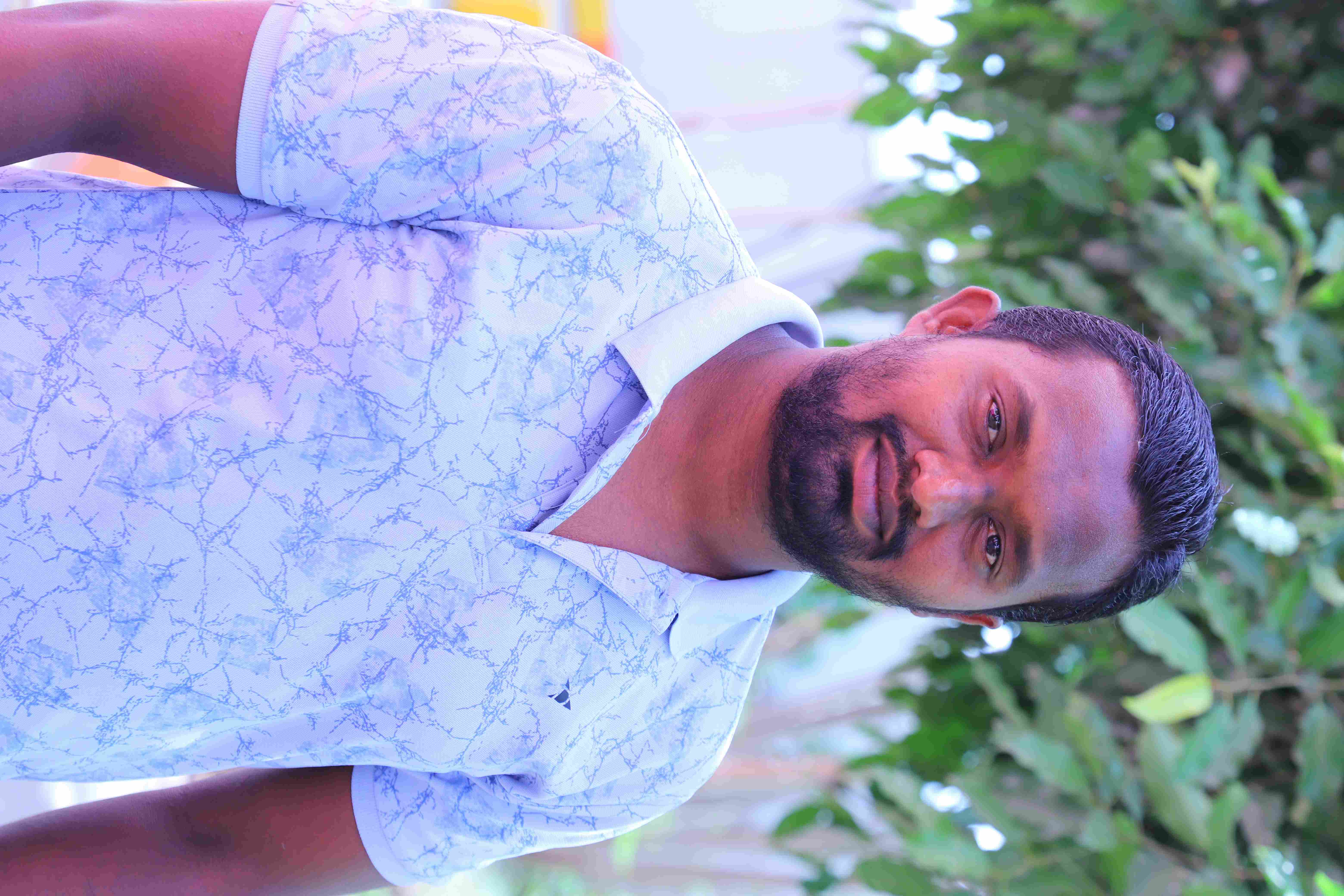 Naresh Kumar Inturi