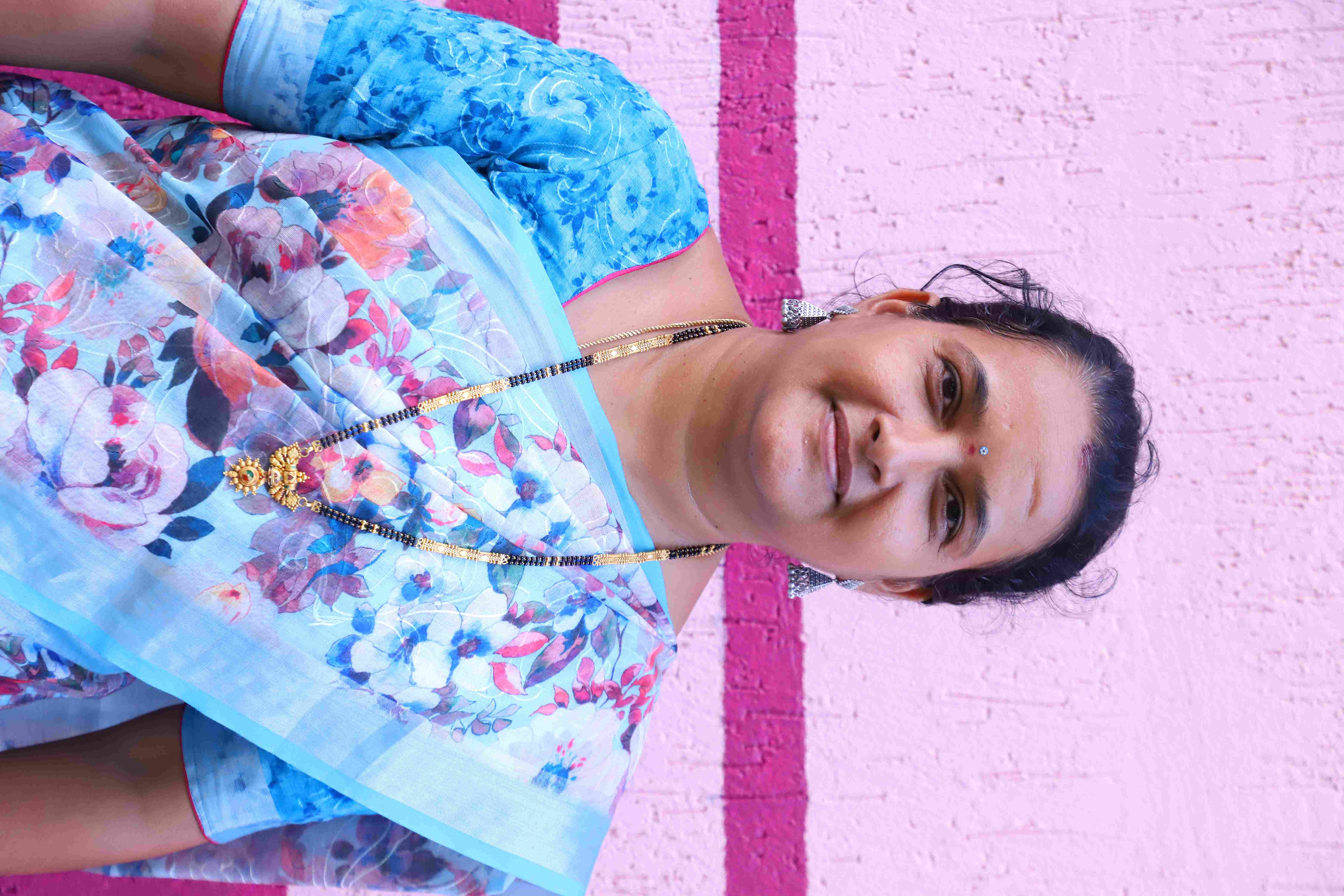 Akhila Tummala