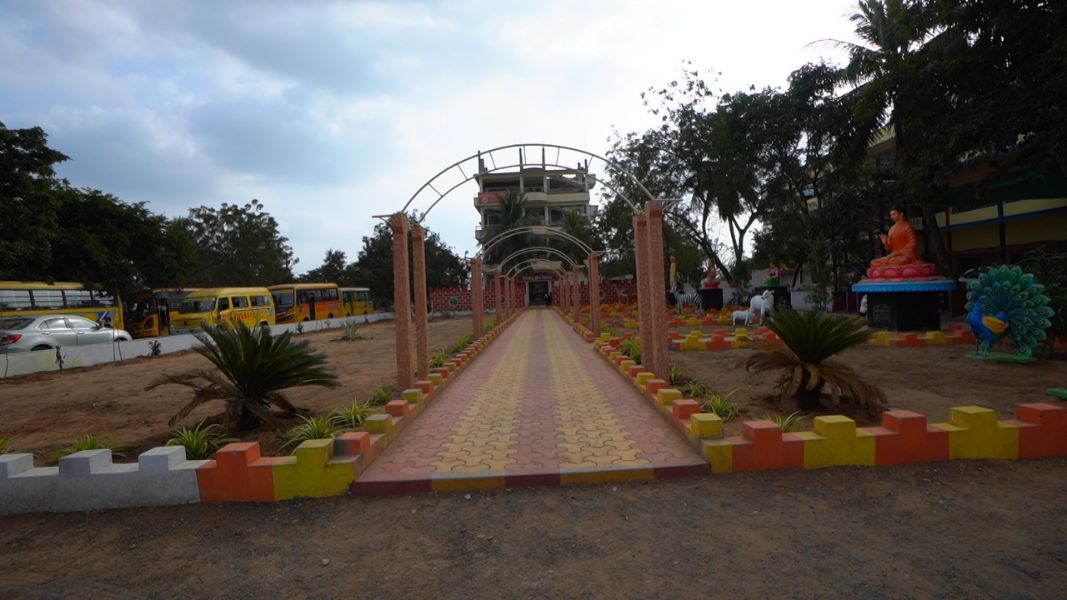 Building 1