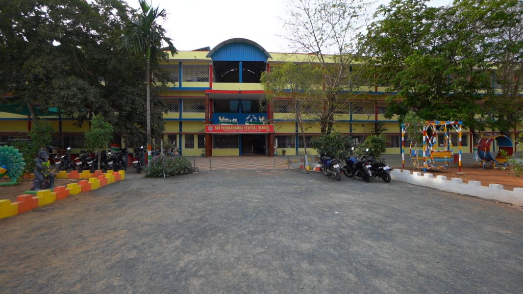 Building 10