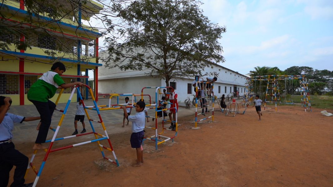 Building 14