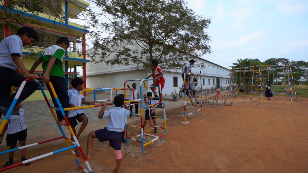 Building 15