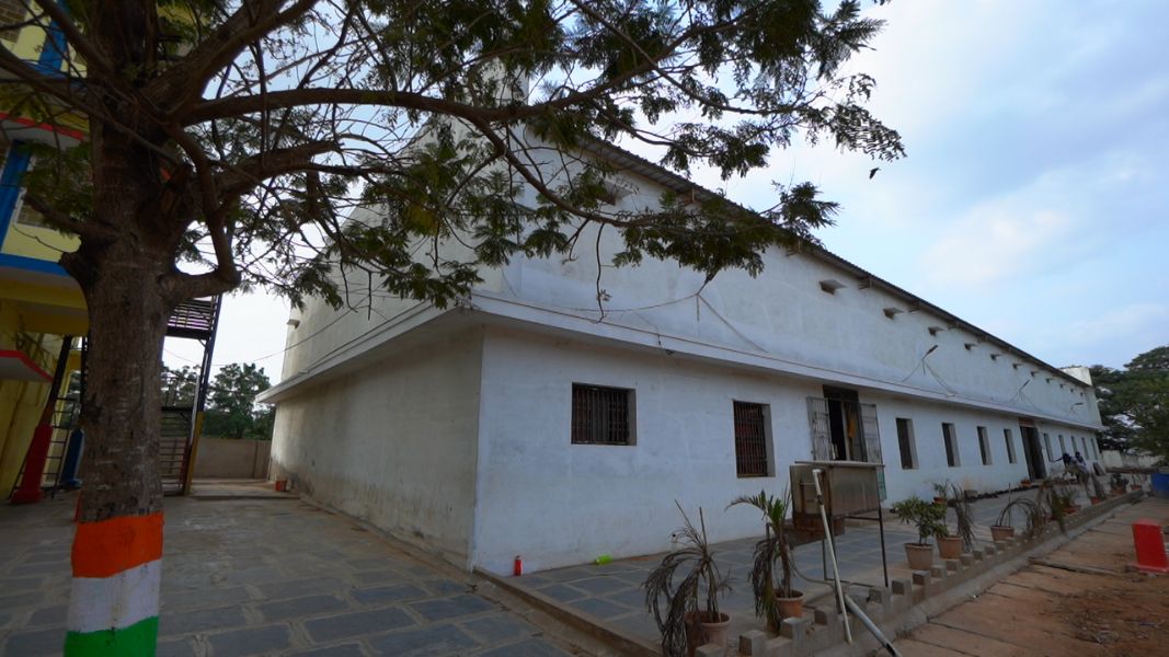 Building 23