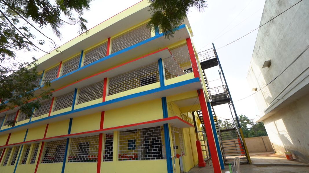Building 25