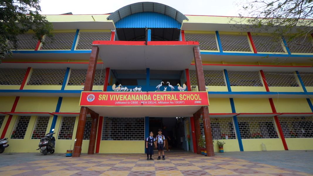 Building 38