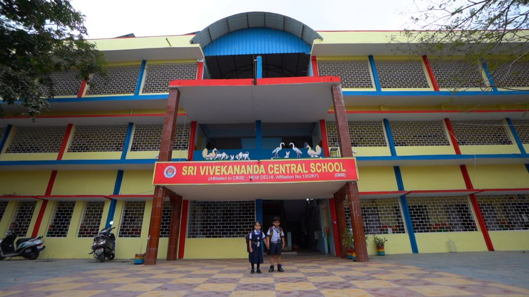 Building 39