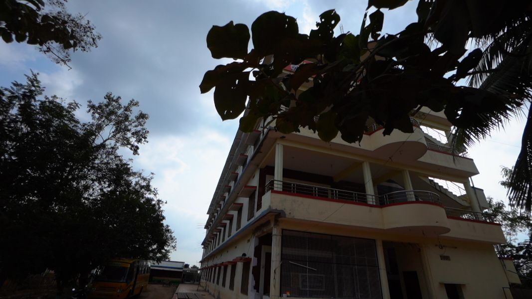 Building 4