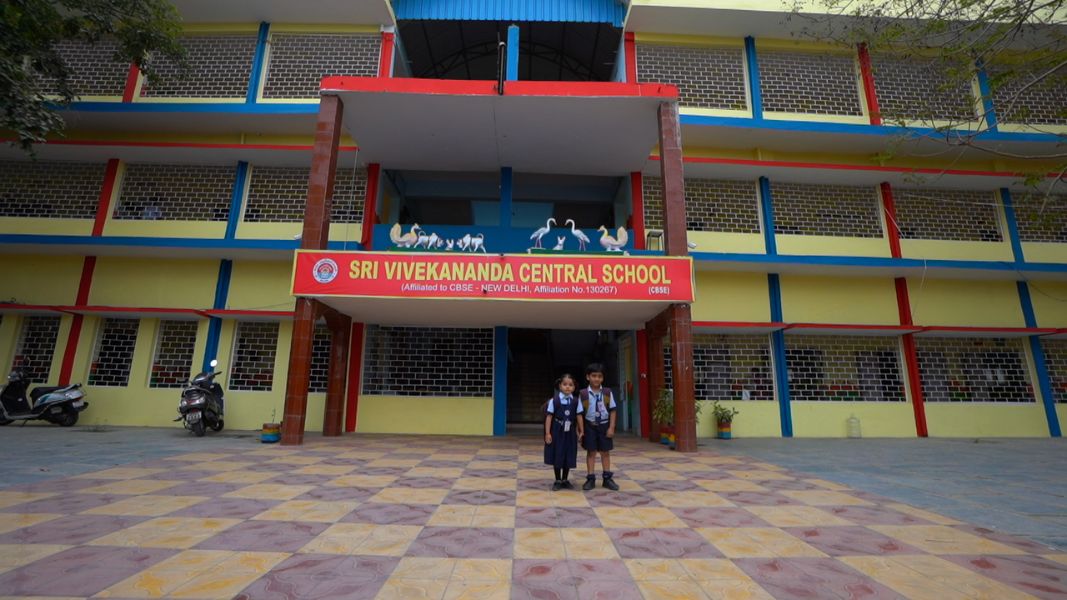 Building 41