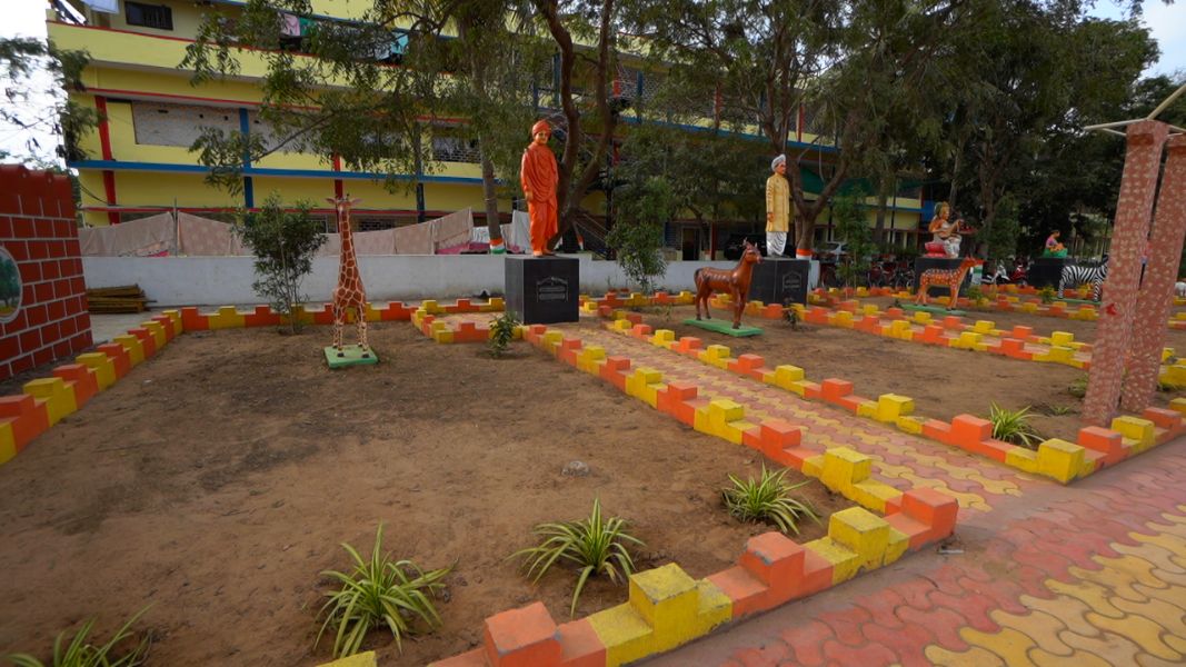 Building 5