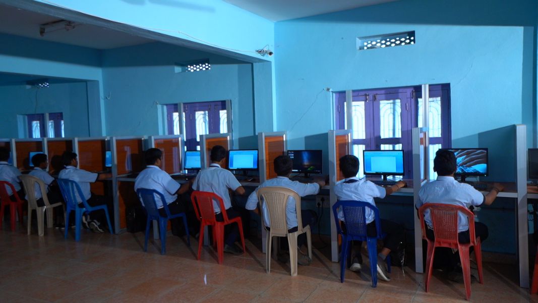 Building 50