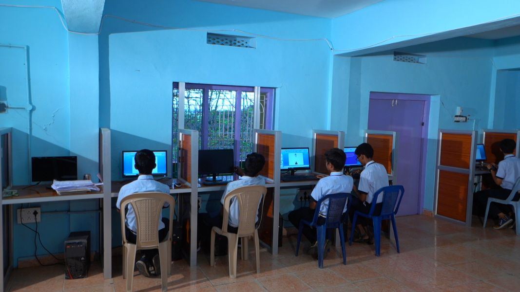 Building 51