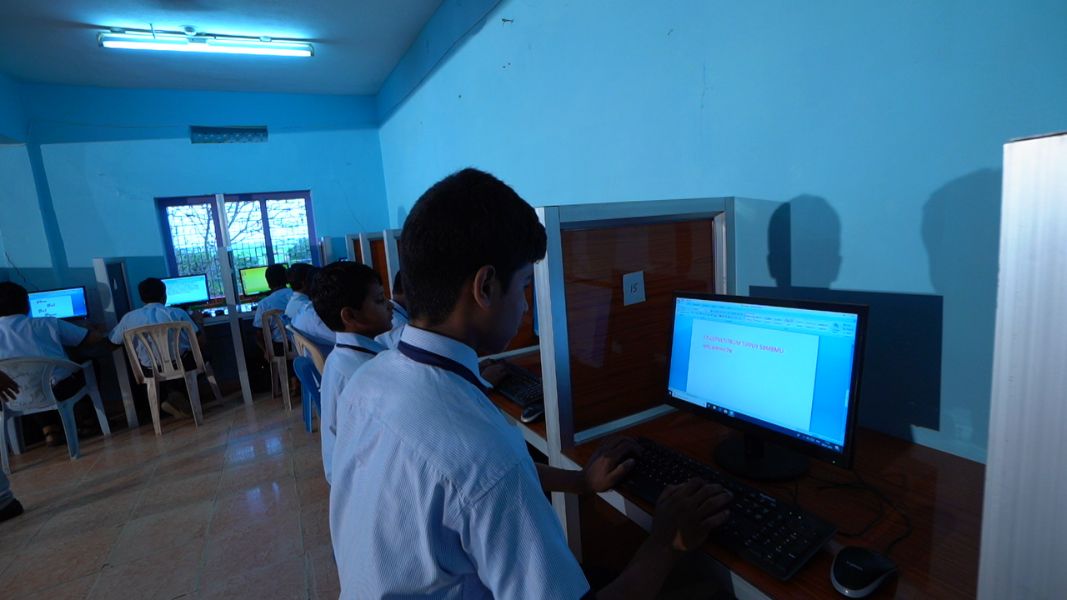 Building 56