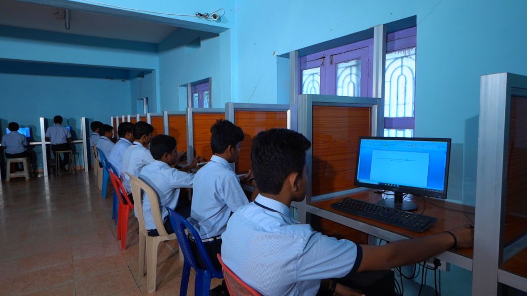 Building 64