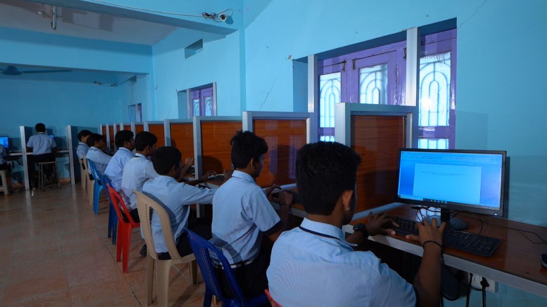 Building 66