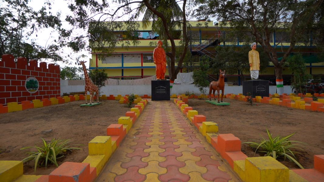 Building 7