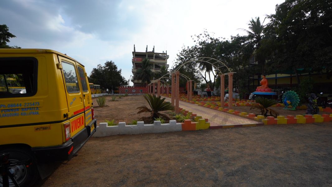 Building 8