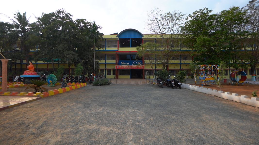 Building 9