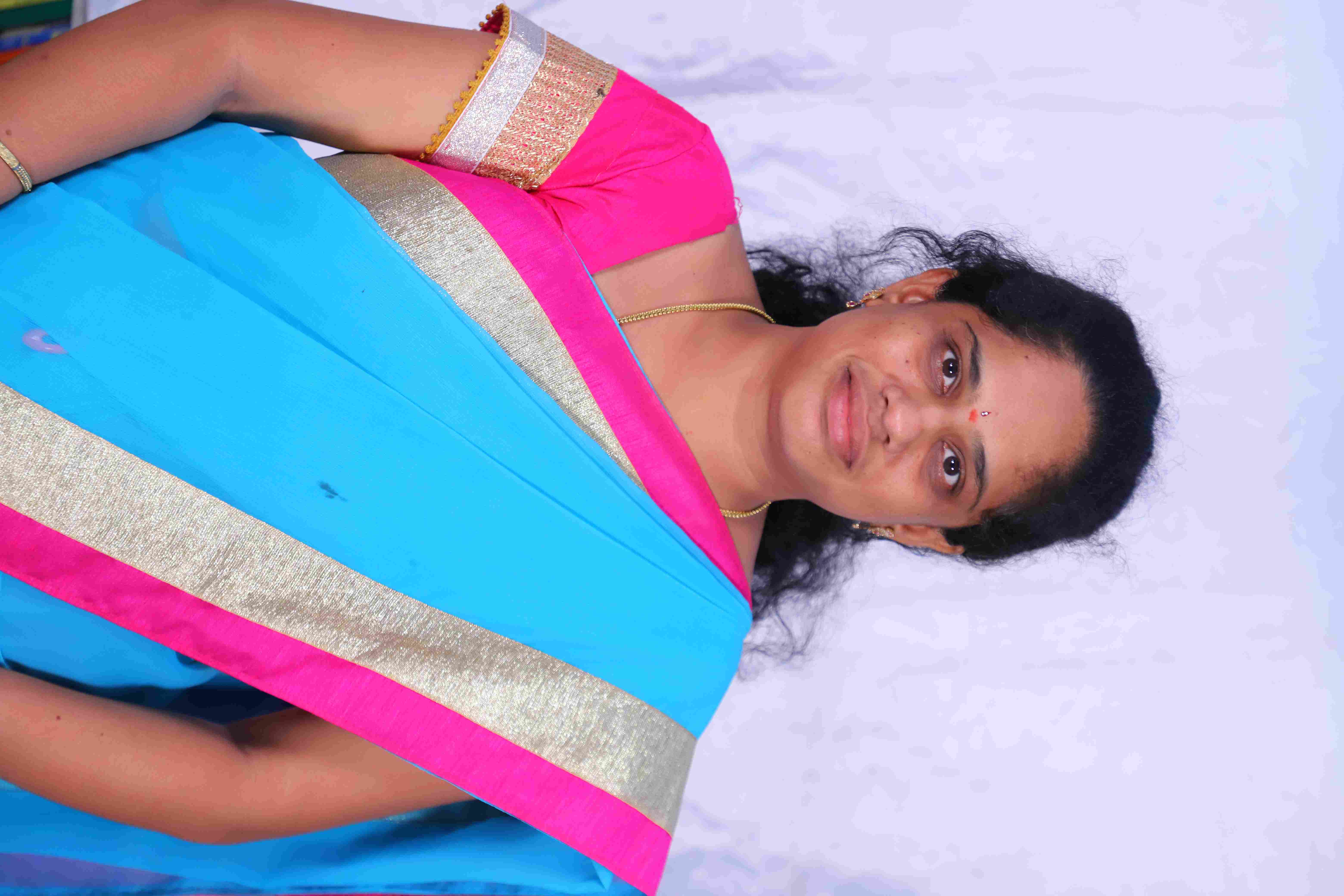 Parachuri Sirisha