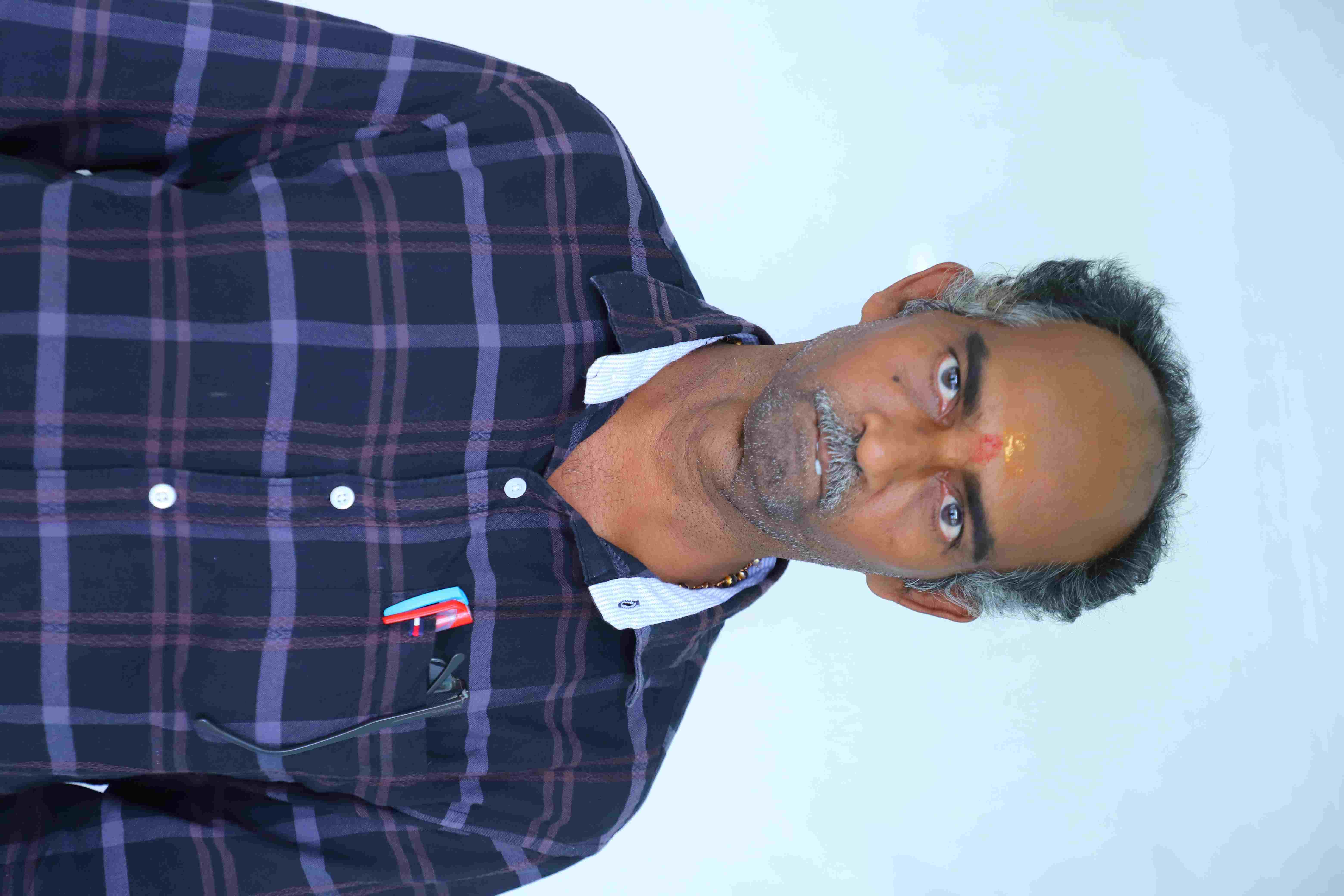 Morla Siva Sankara Rao
