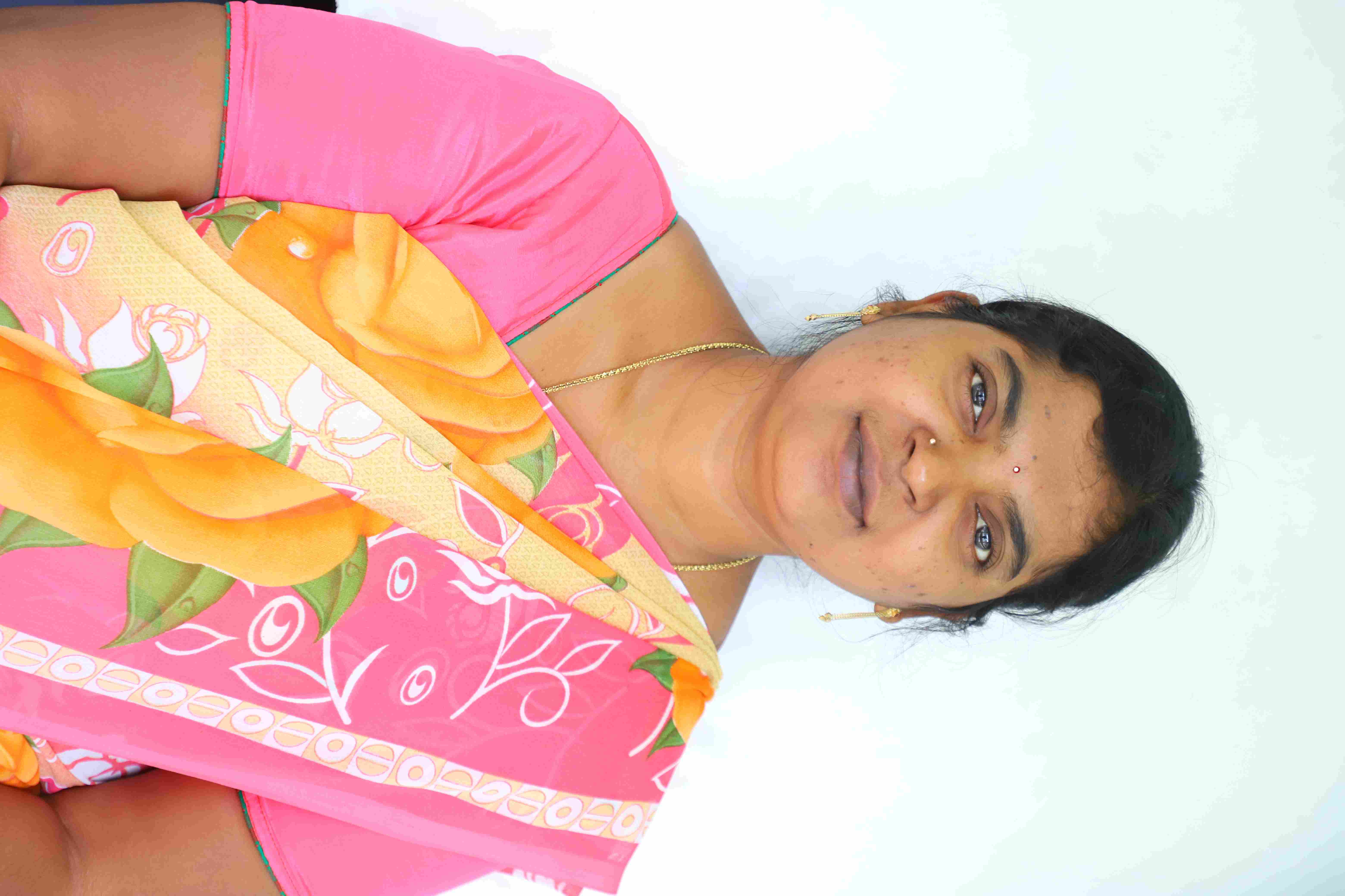 Kallam SriLakshmi