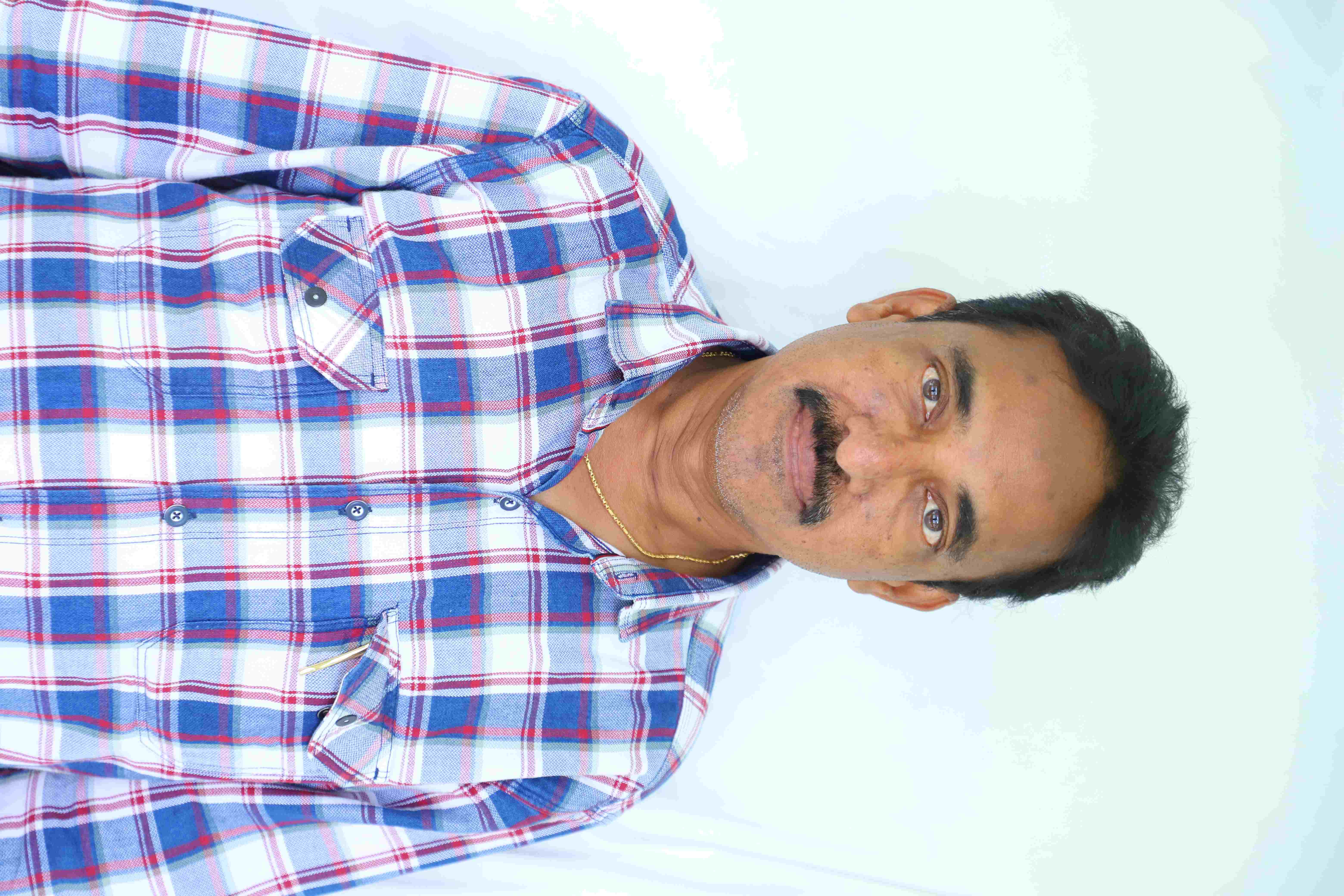 Gogulamudi Sudheer Babjee