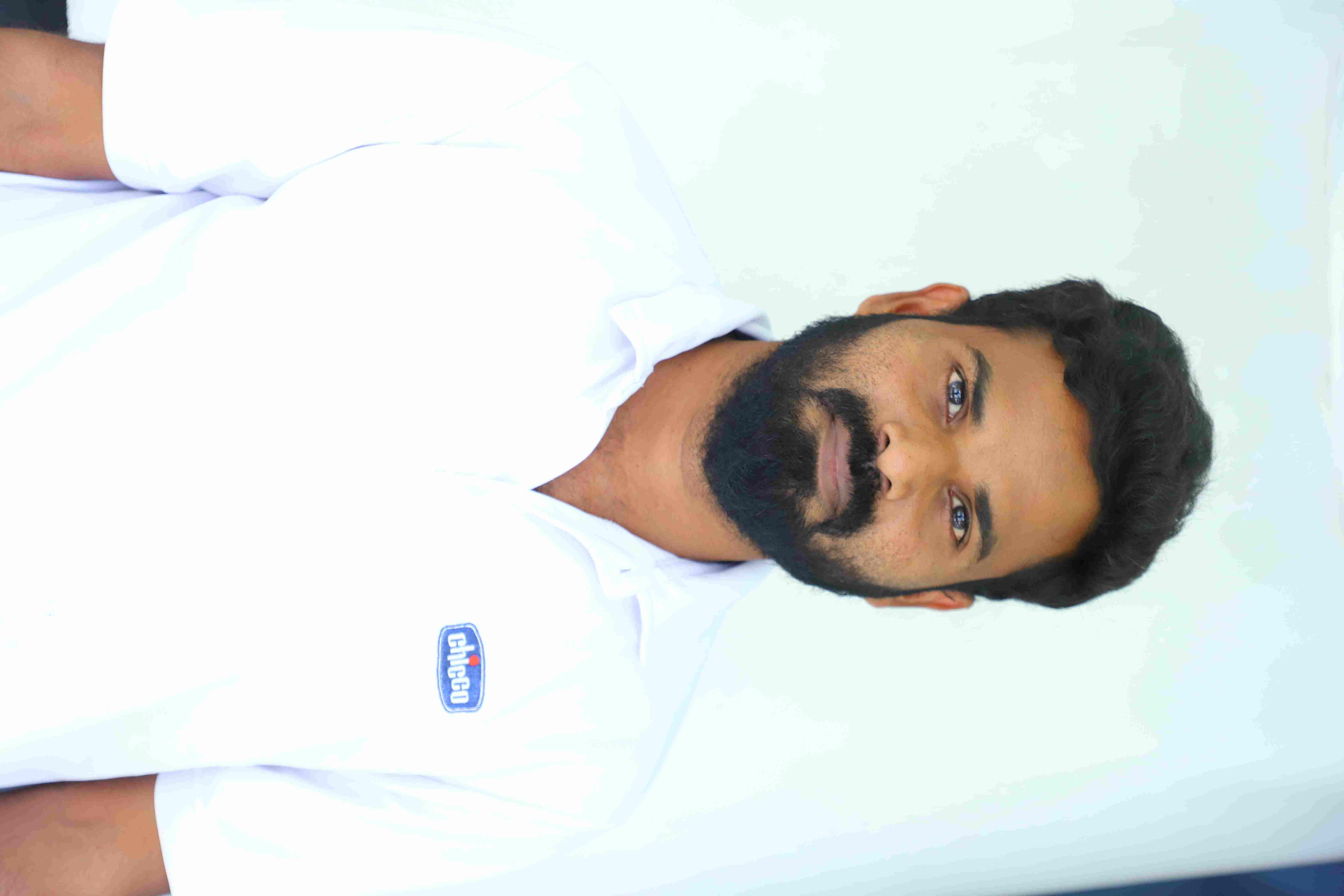Srikanth Tada